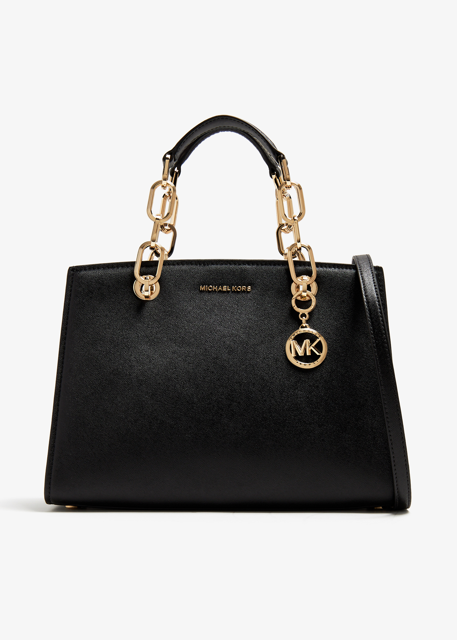 

Cynthia satchel, Black