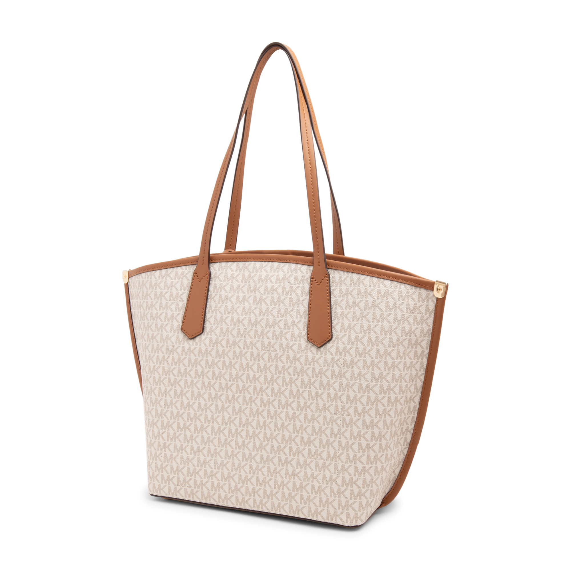 

Jane Large tote bag, Beige
