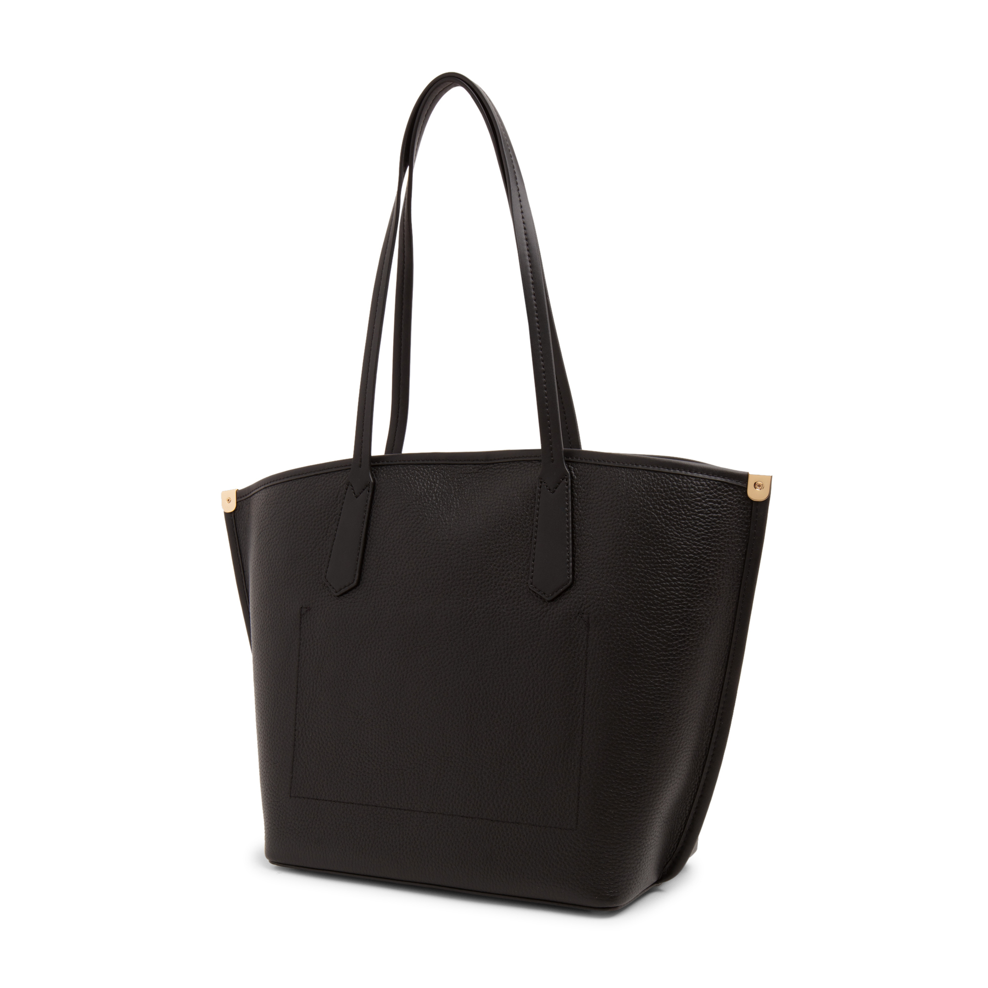 

Jane Large tote bag, Black