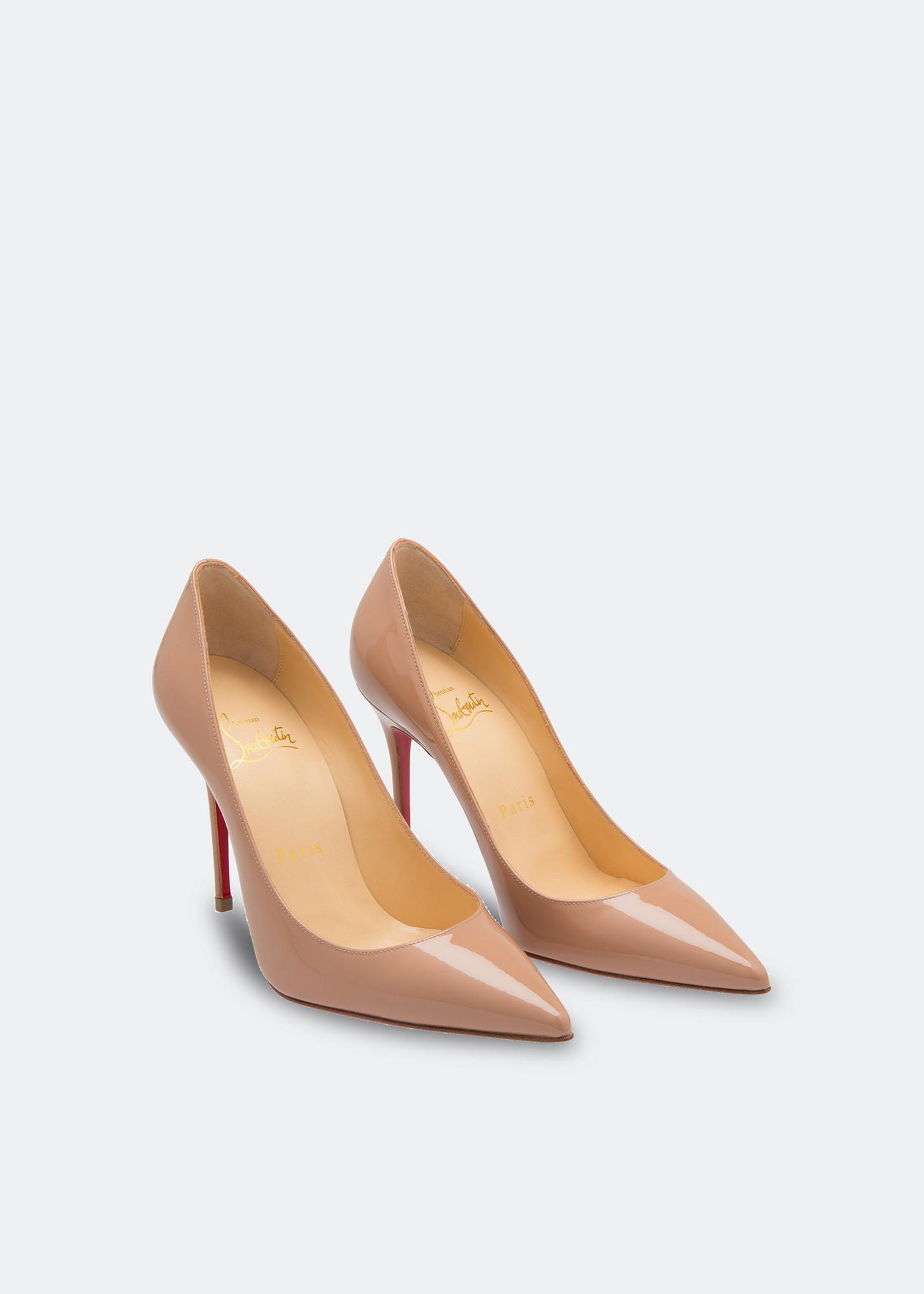 

So Kate 100 pumps, Beige