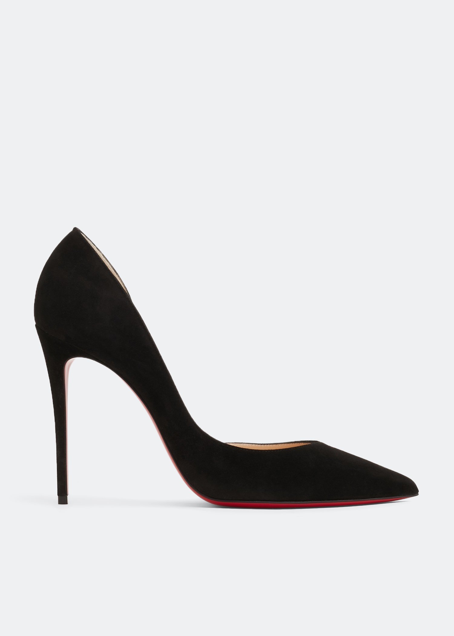 

Iriza 100 pumps, Black