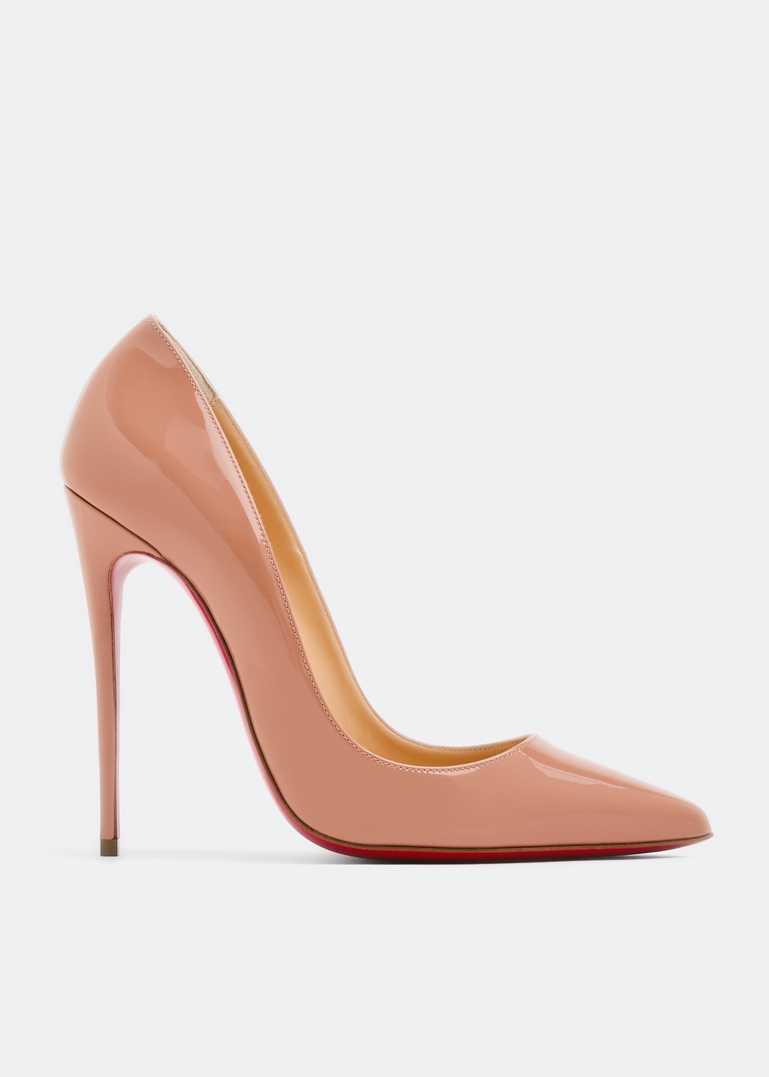 

So Kate 120 pumps, Beige