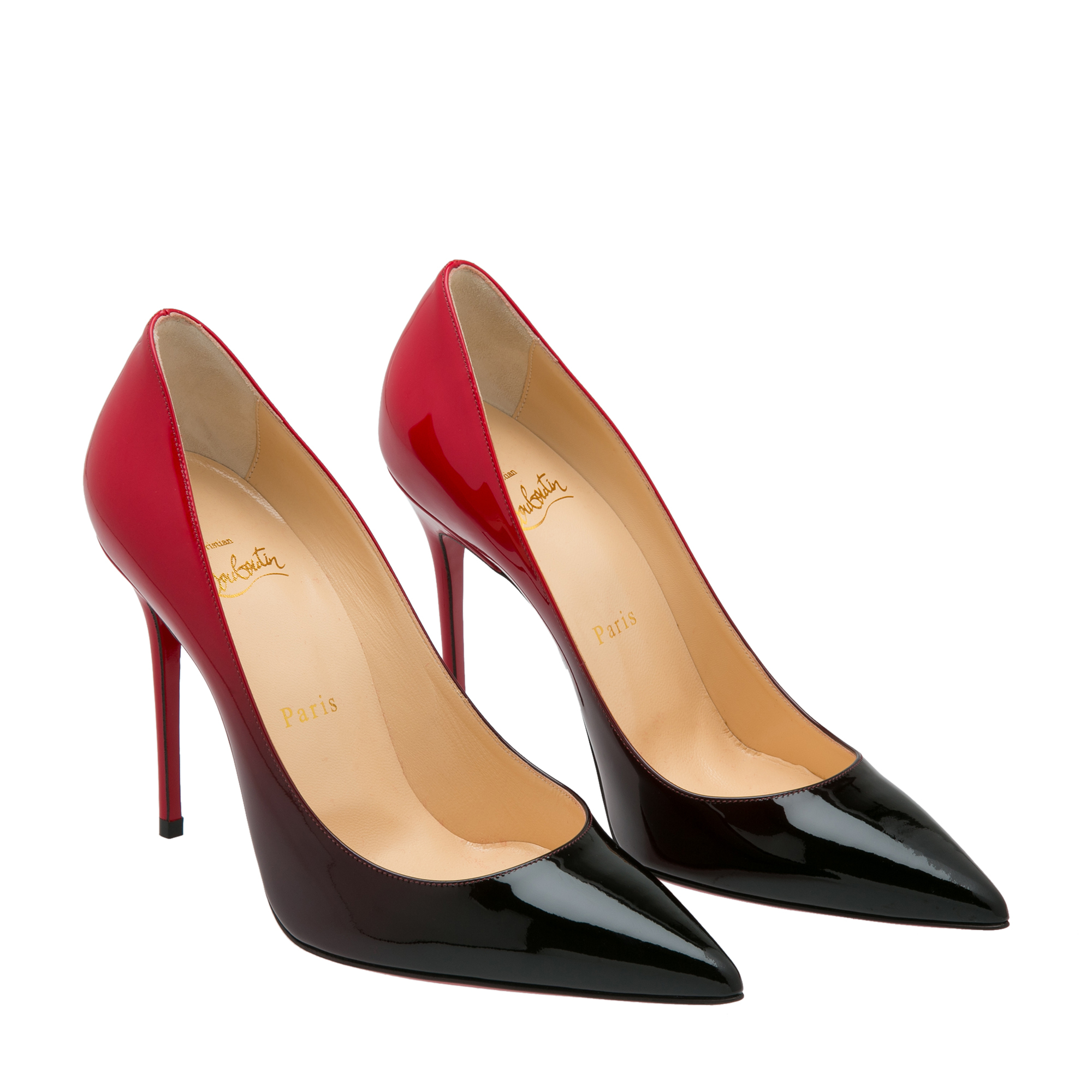 

Kate 100 pumps, Black