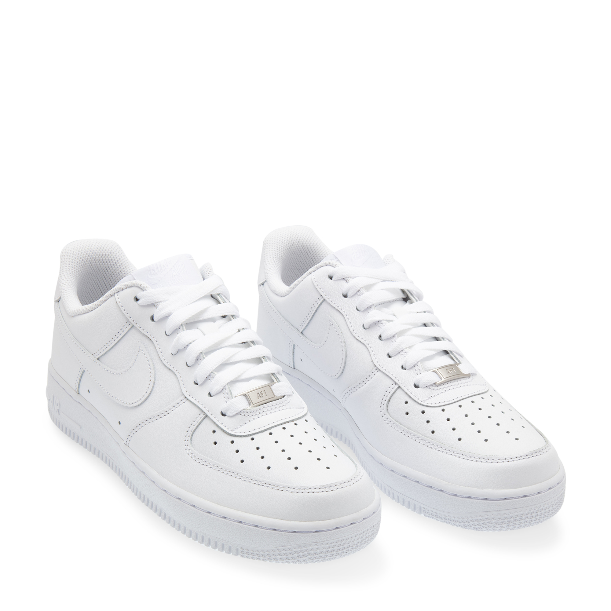 

Air Force 1 '07 sneakers, White