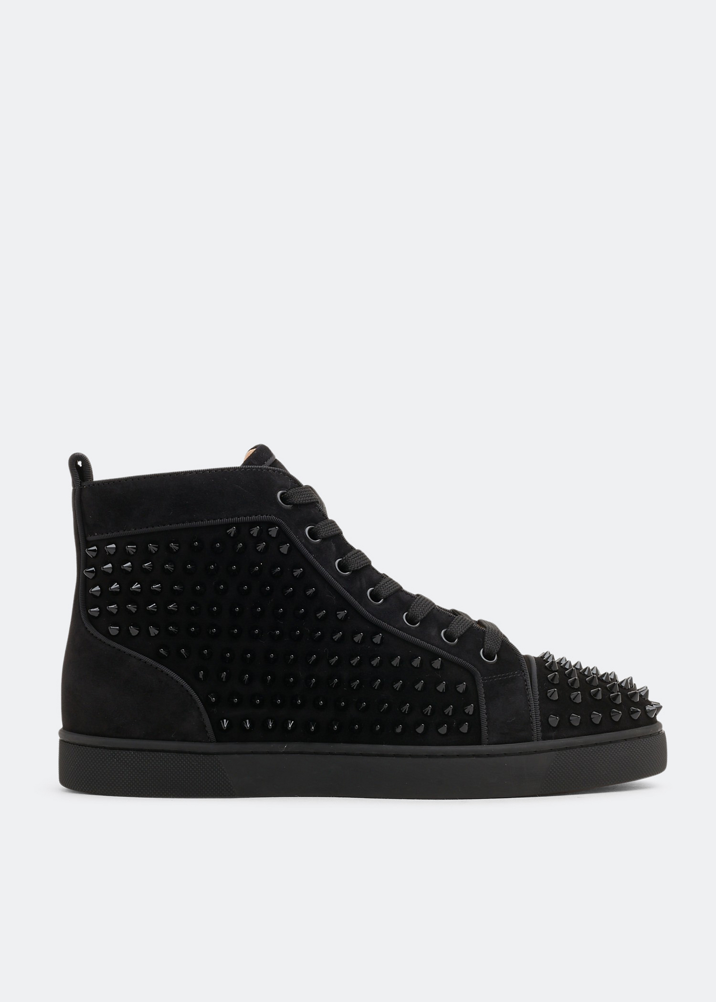 

Louis Orlato sneakers, Black