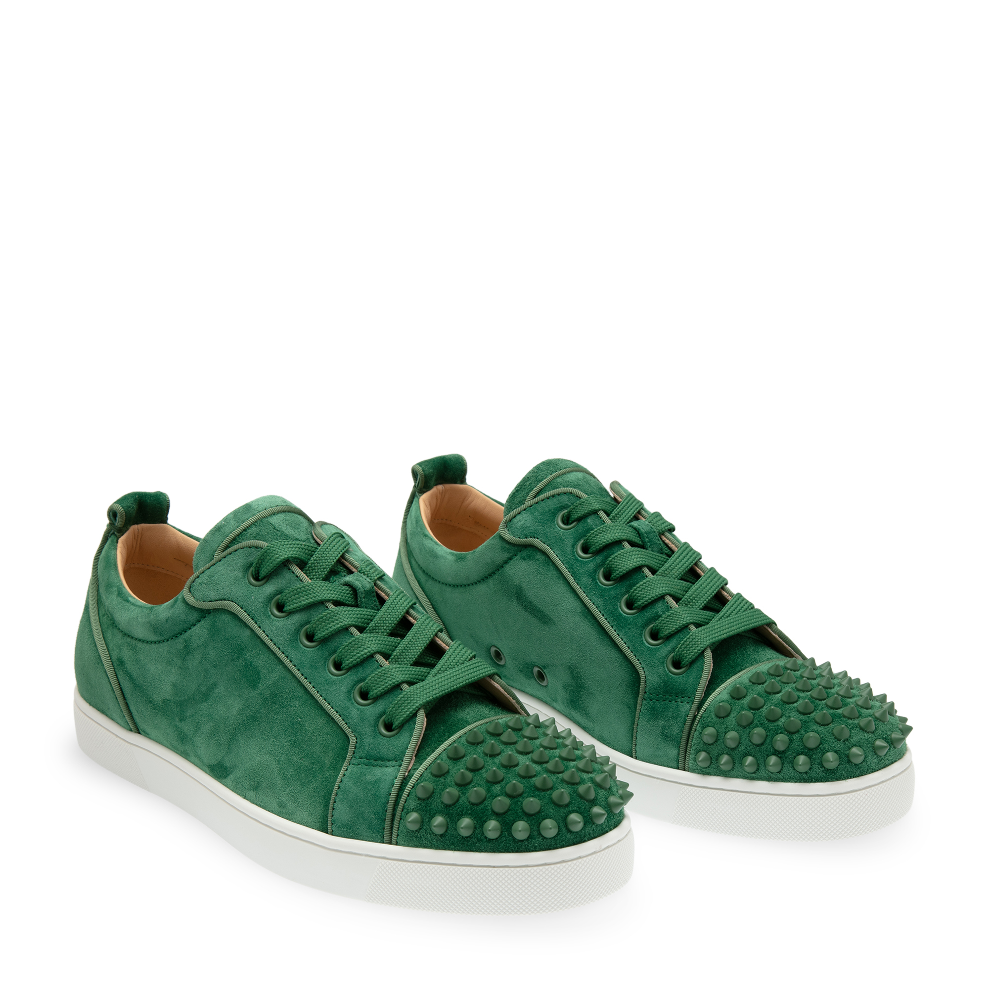 

Louis Junior Spikes sneakers, Green