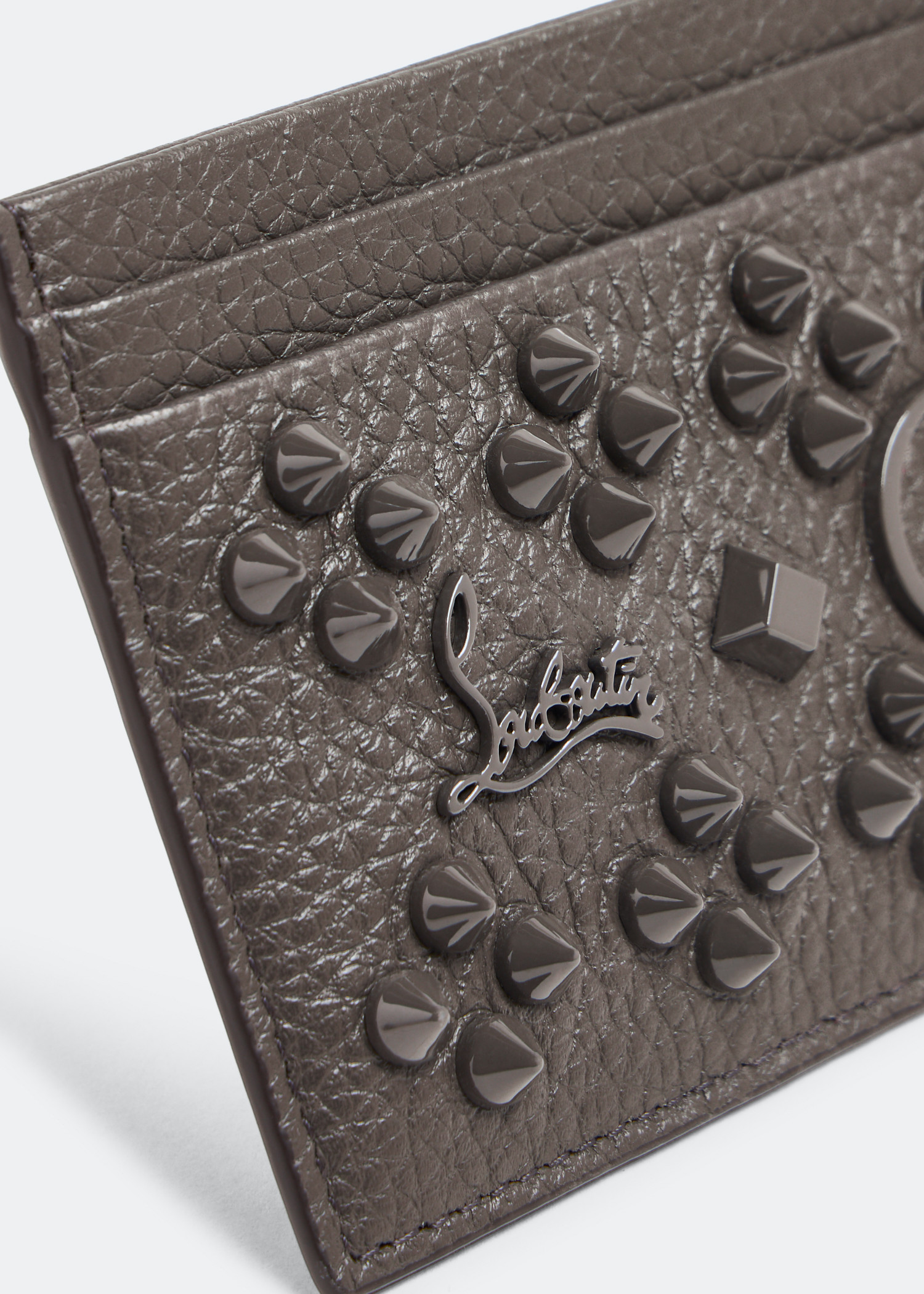 

Kios cardholder, Grey