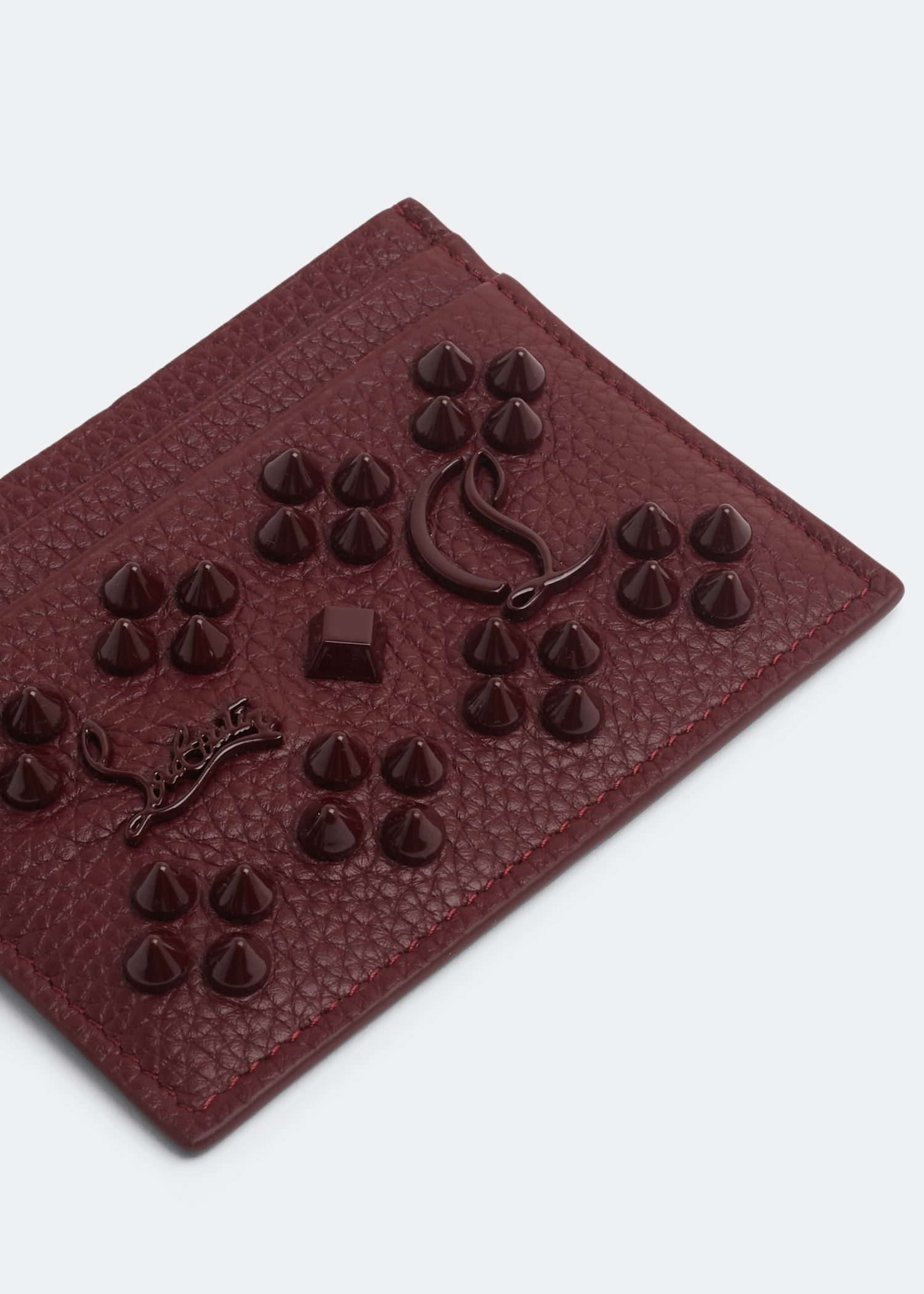 

Kios cardholder, Burgundy