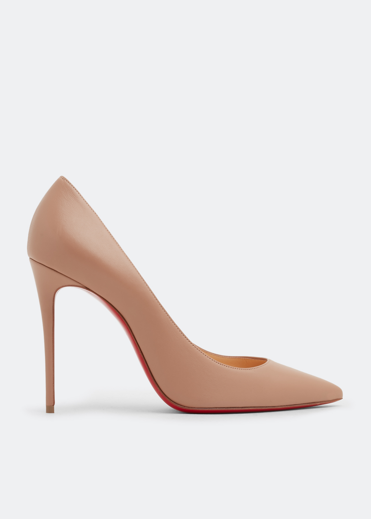 

Kate pumps, Beige