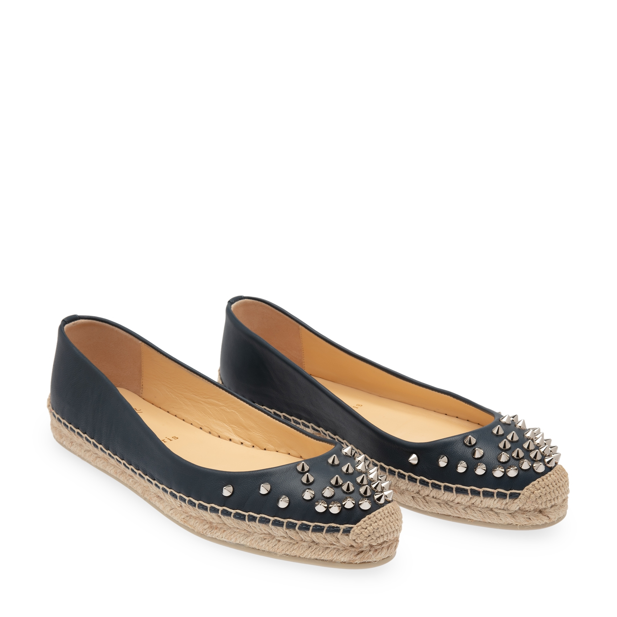 

Aliochette espadrilles, Blue