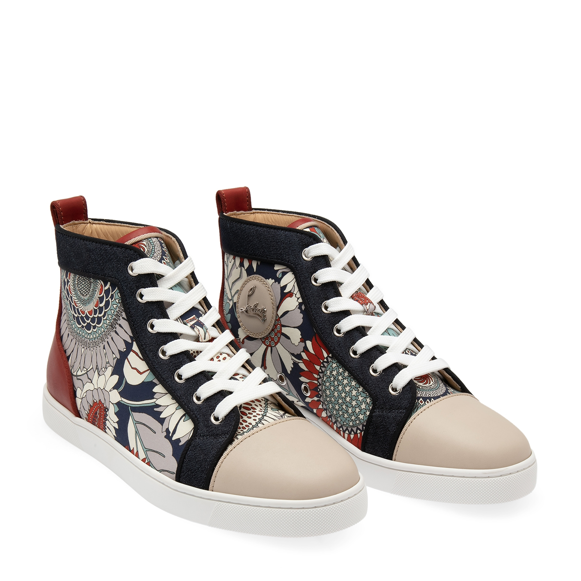 

Louis Orlato sneakers, Multi-coloured