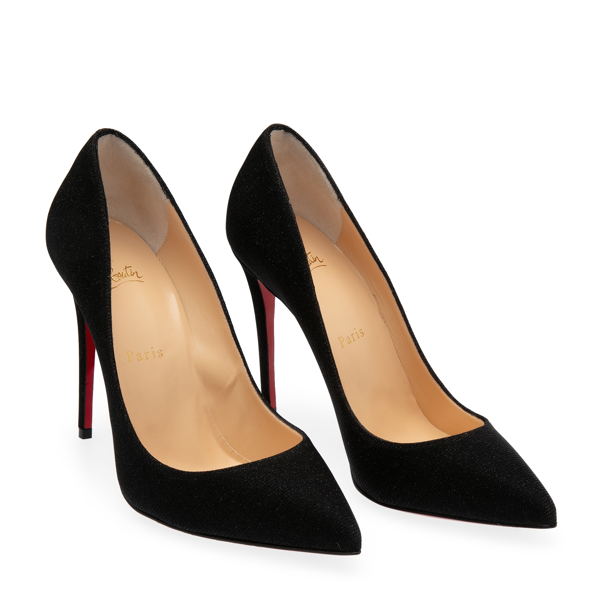 

Pigalle Follies pumps, Black