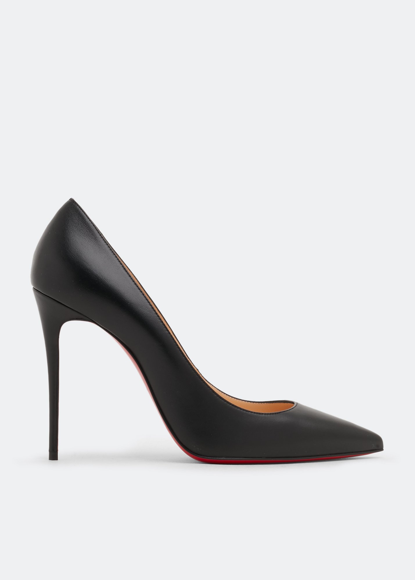 

Kate 100 pumps, Black