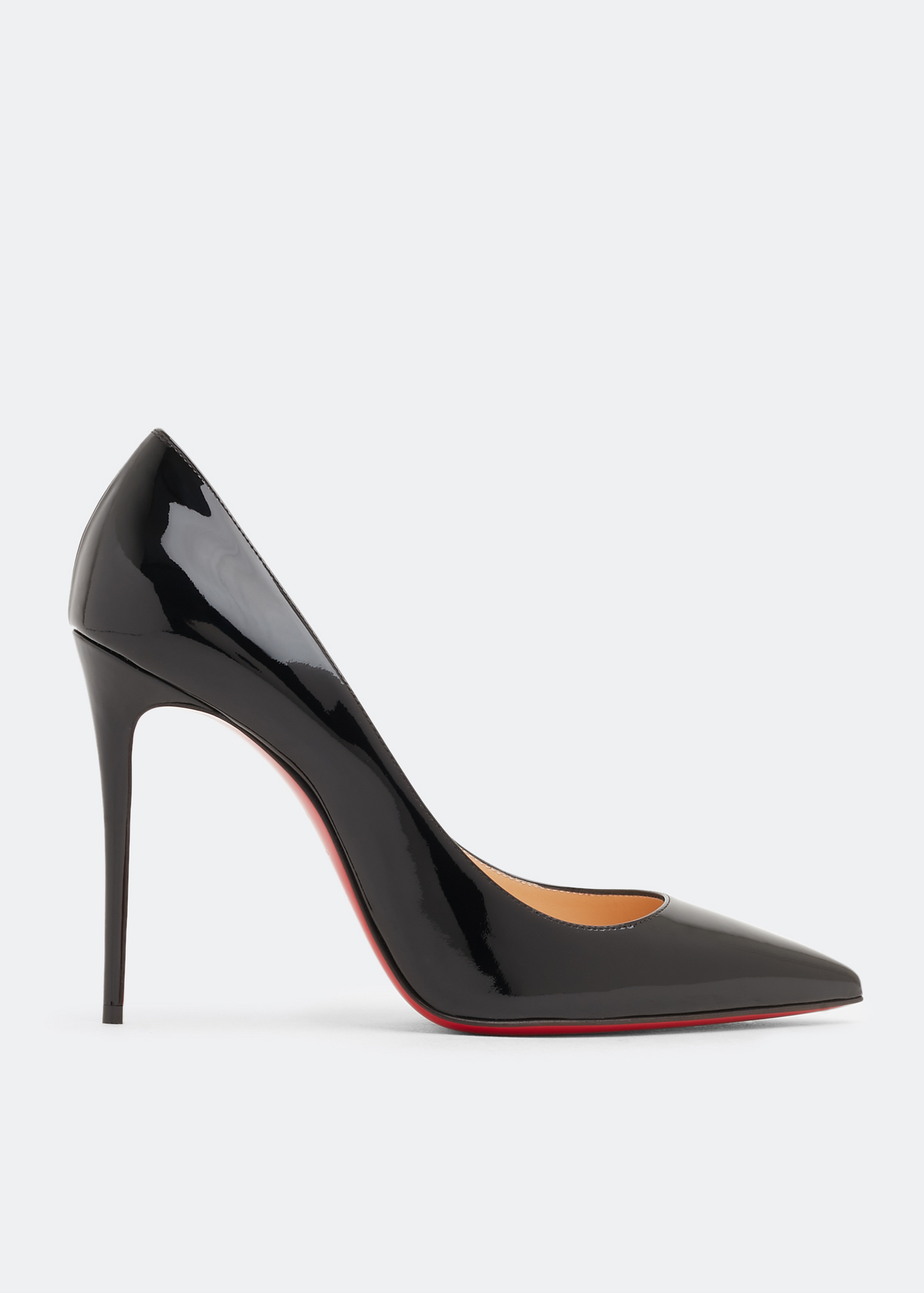 

Kate 100 pumps, Black