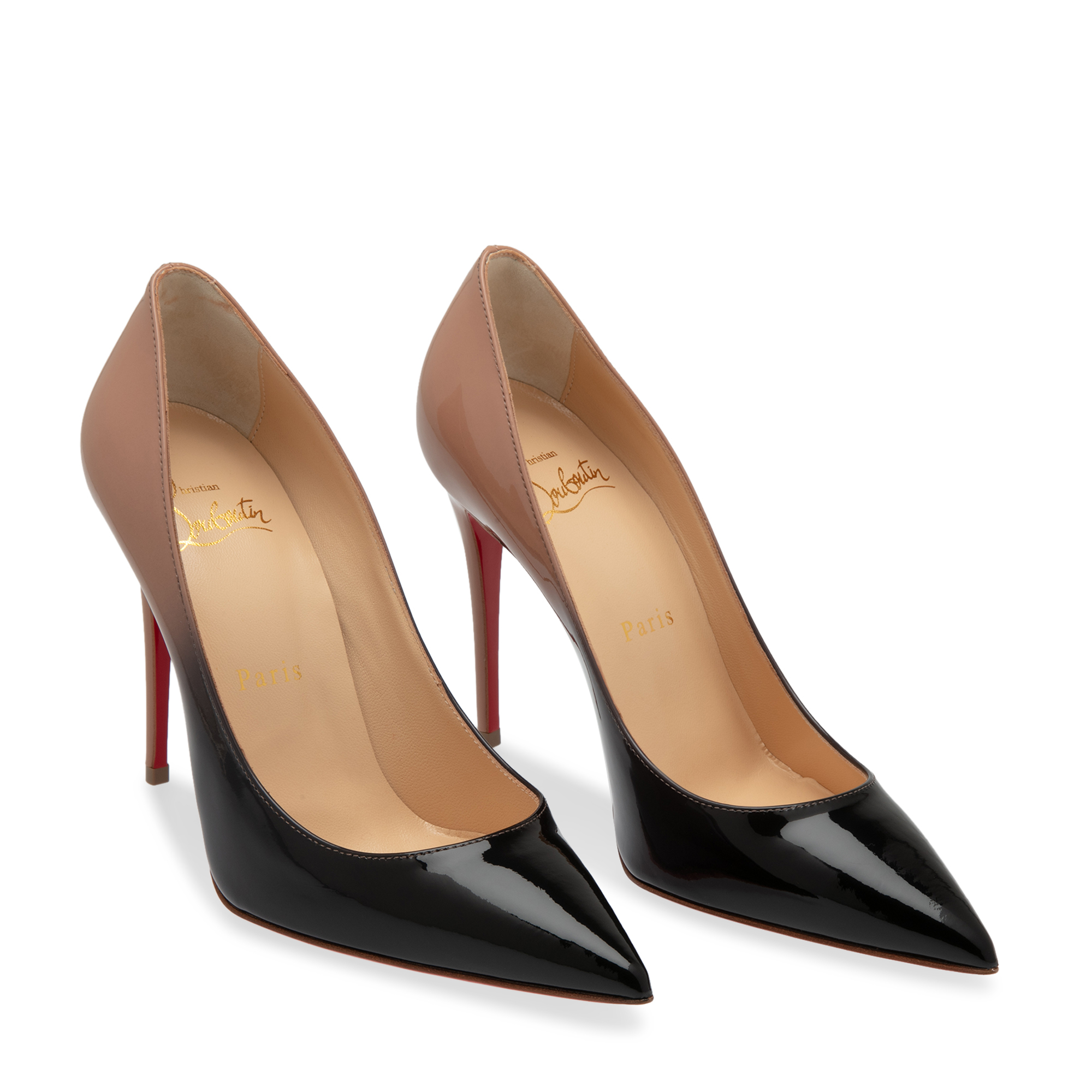 

So Kate pumps, Black