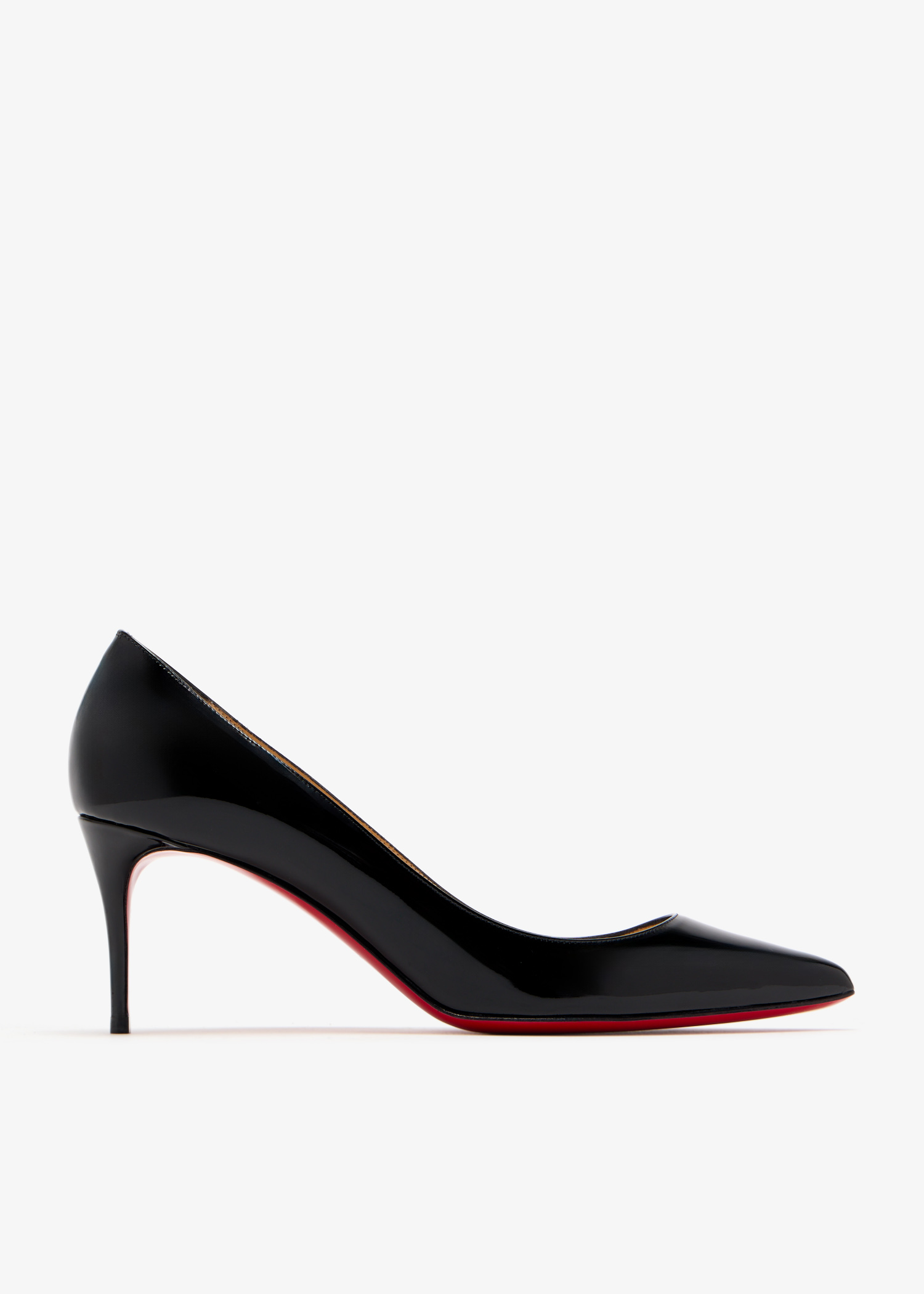 

Kate 70 pumps, Black