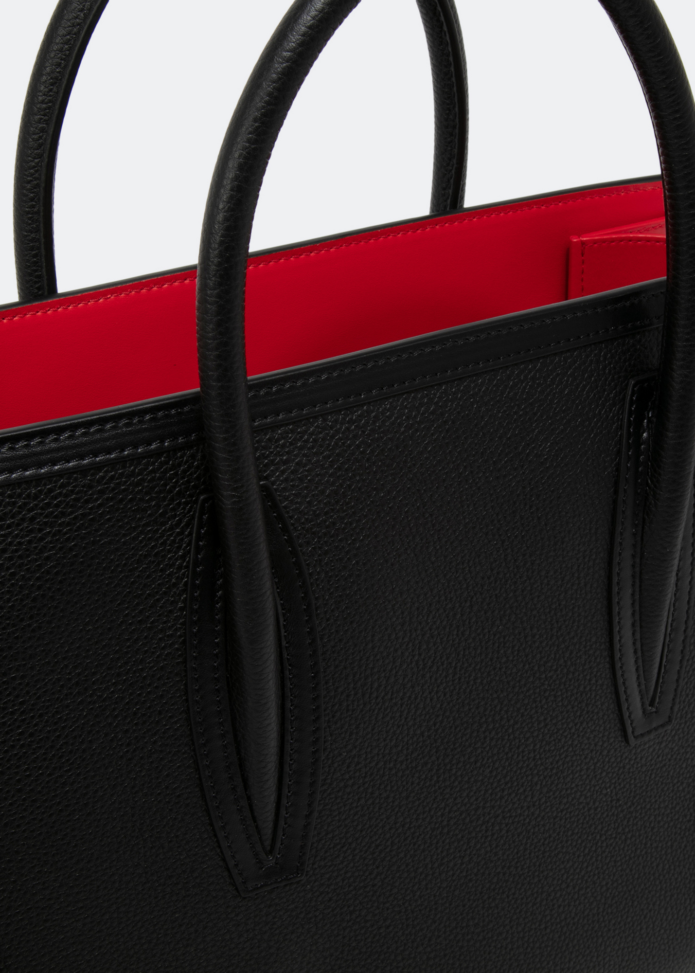 

Paloma S medium bag, Black