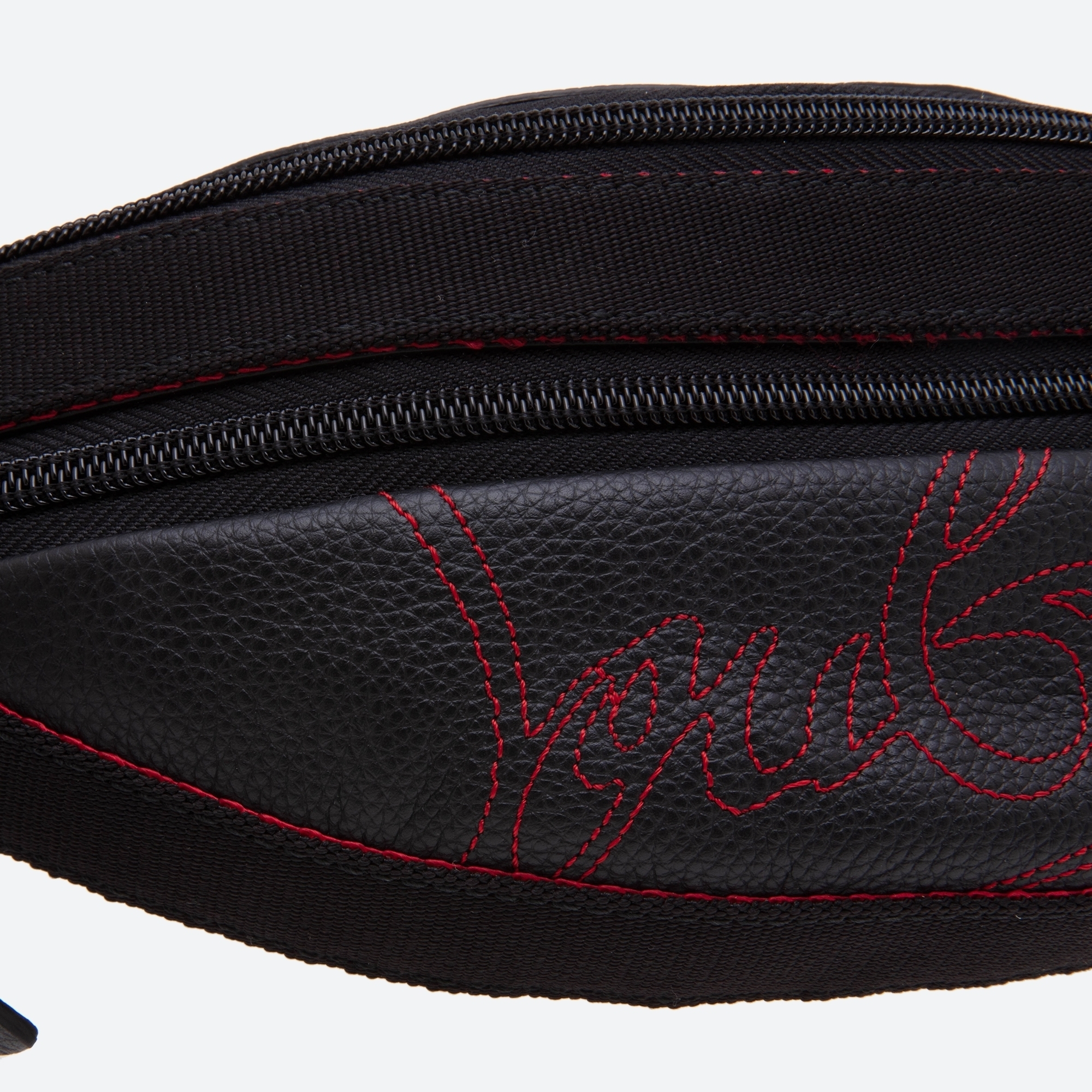 

ParisNYC belt bag, Black