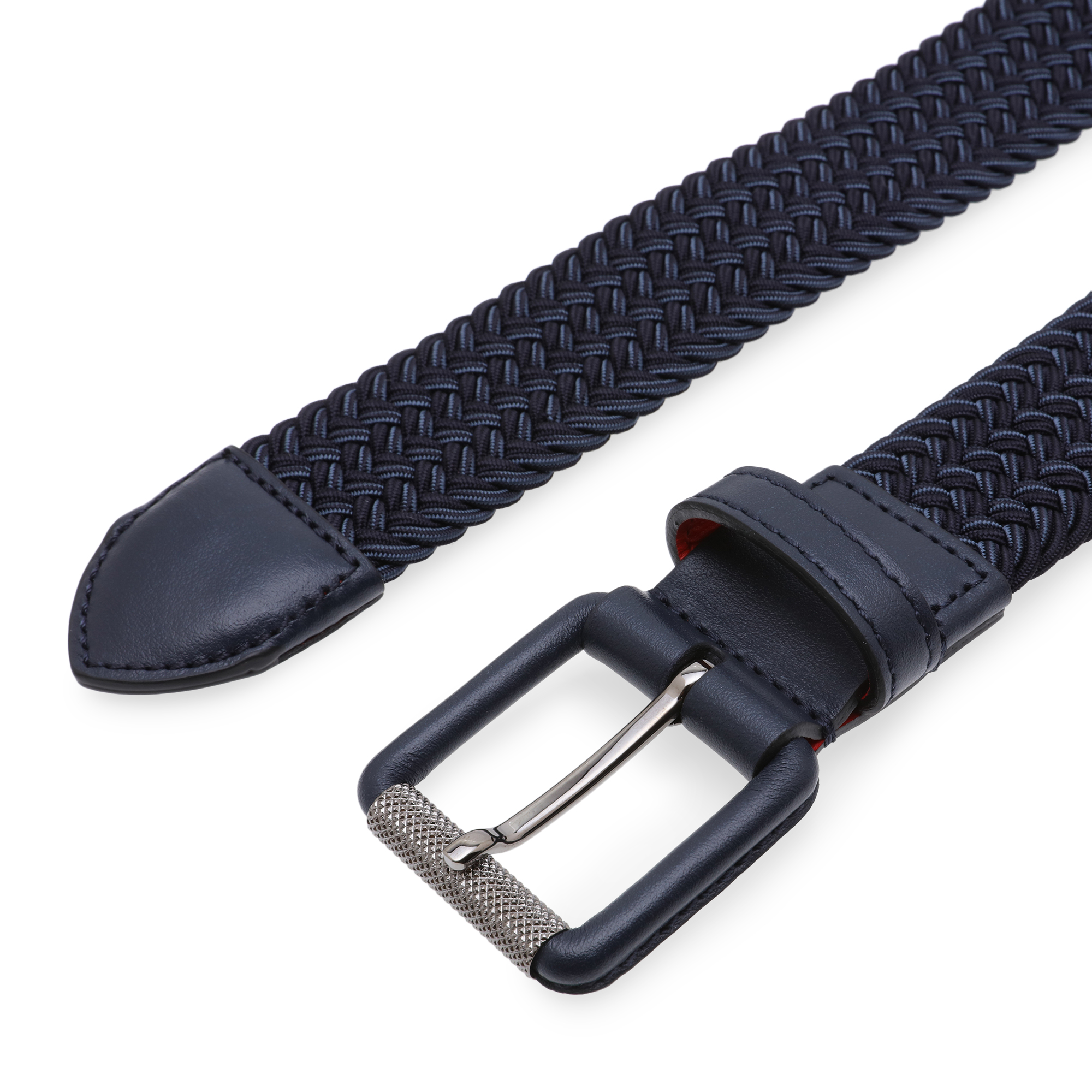 

Hugo belt, Blue
