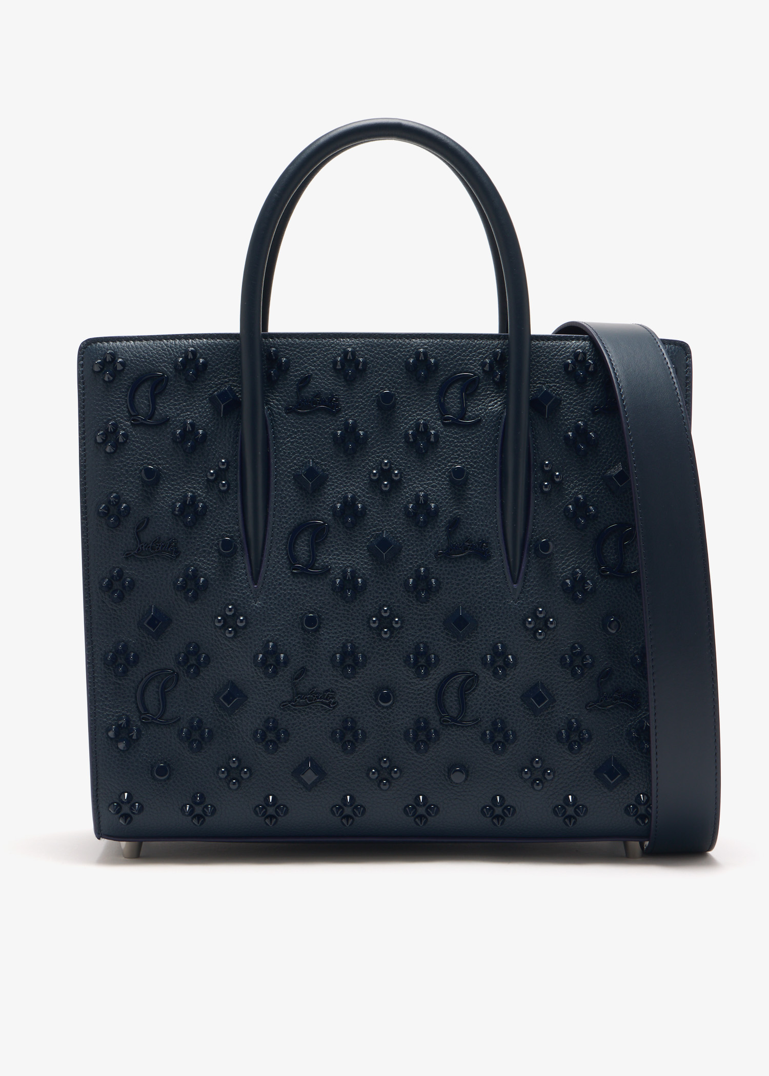 

Paloma tote bag, Navy