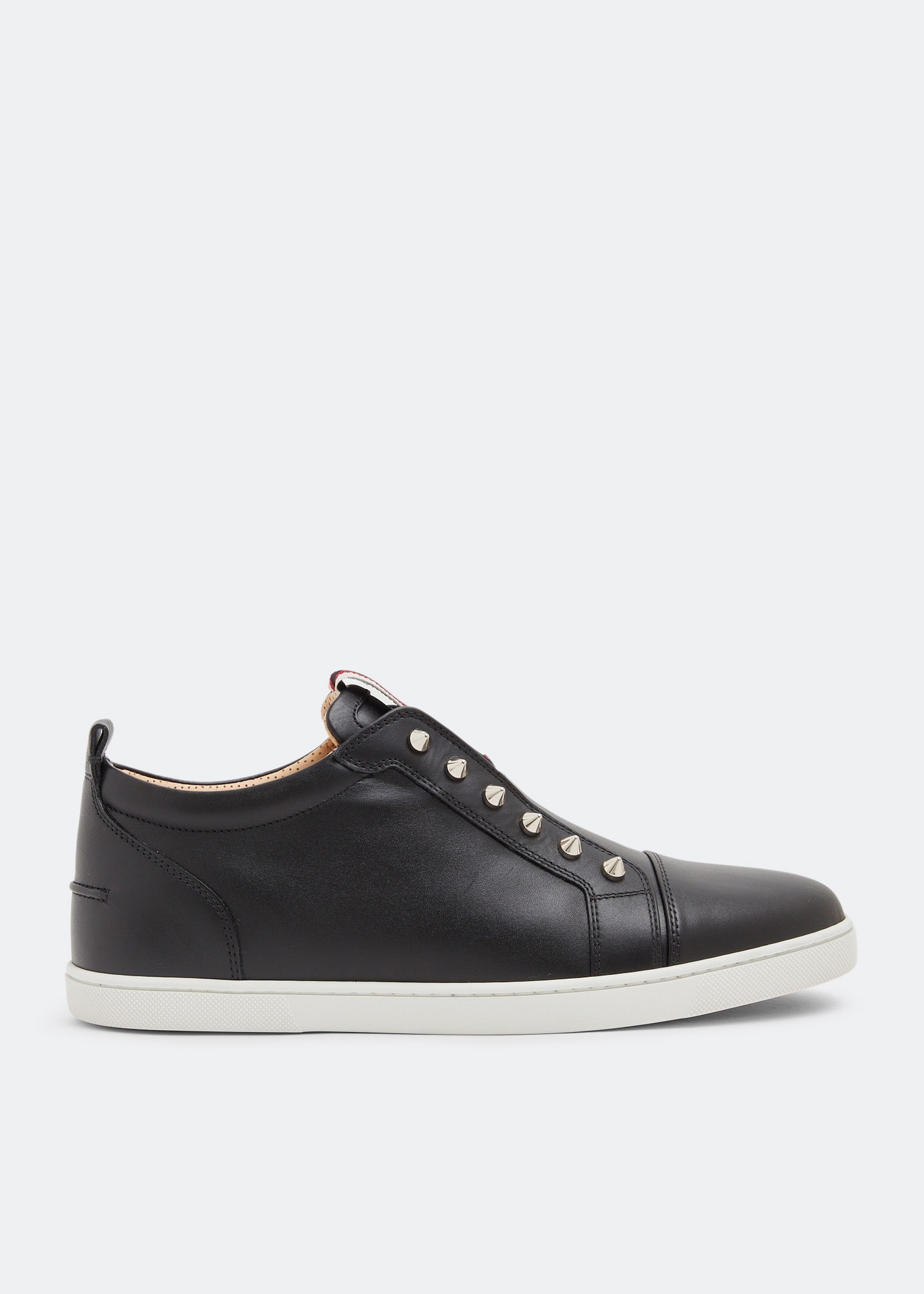 

F.A.V Fique A Vontade sneakers, Black