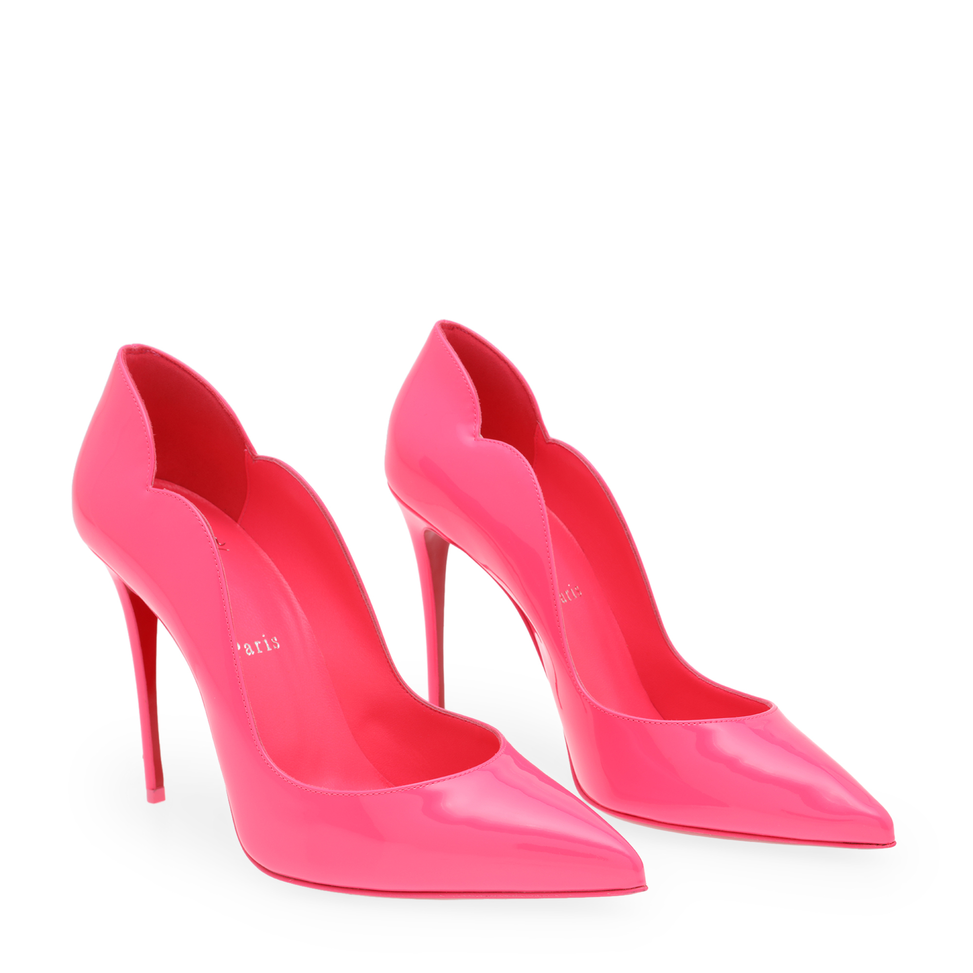 

Hot Chick pumps, Pink