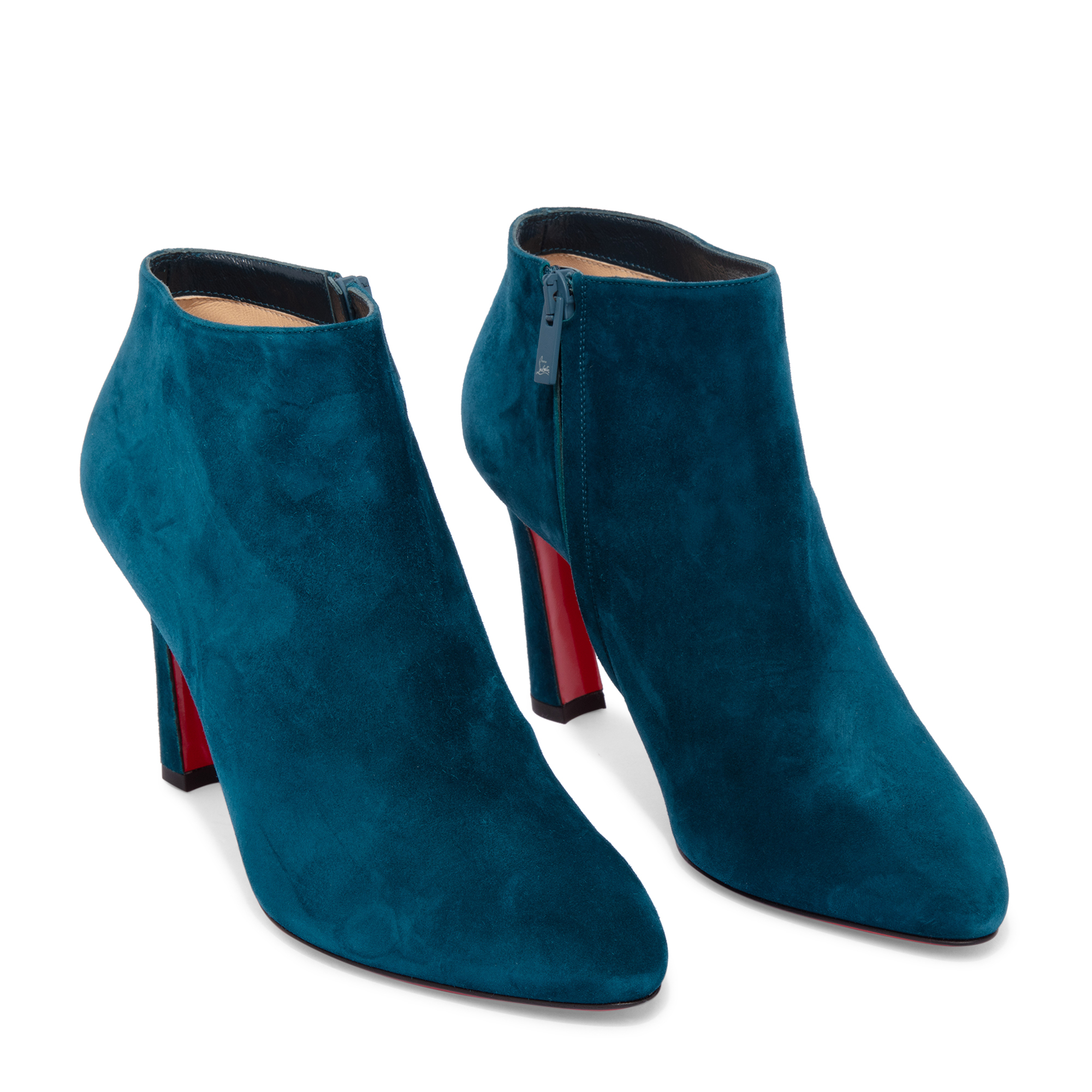 

Eleonor boots, Blue