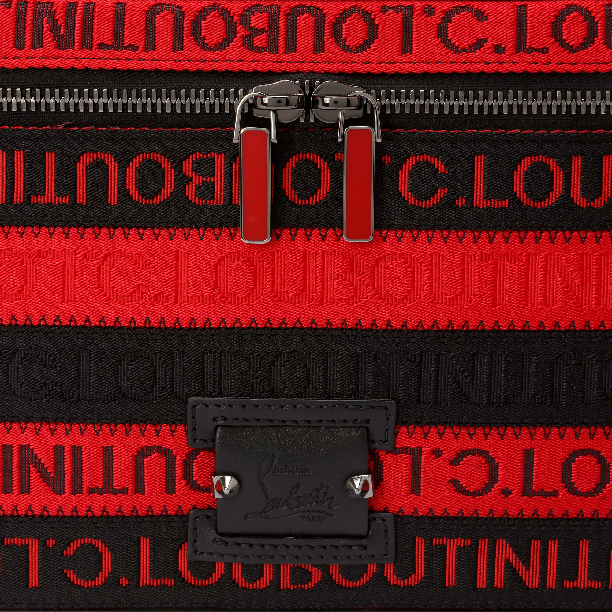 

Kypipouch bag, Black