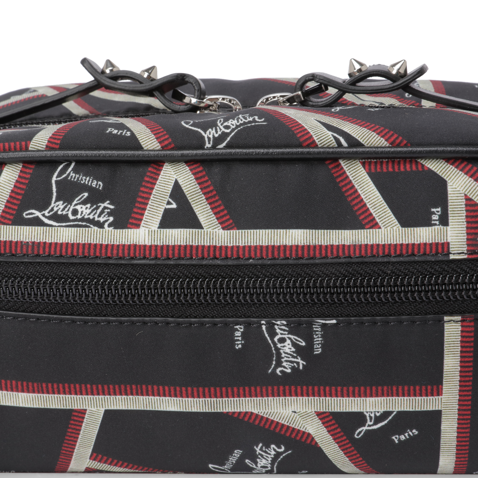 

Blaster travel case, Black