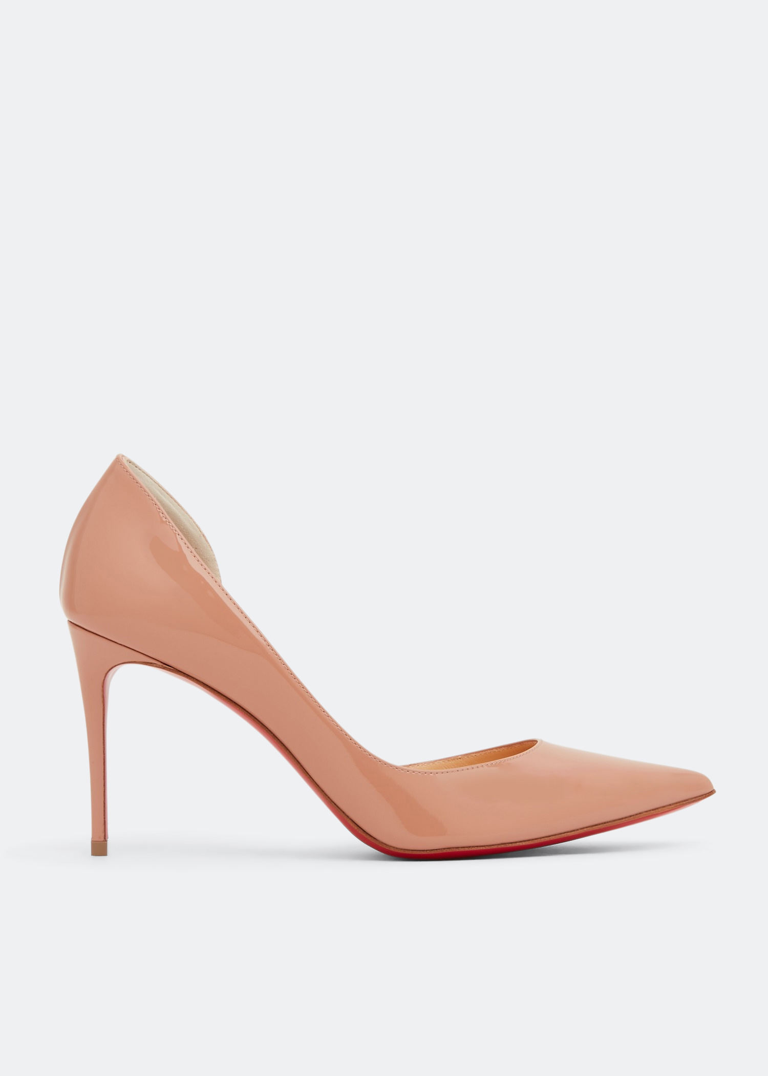 

Iriza 85 pumps, Beige