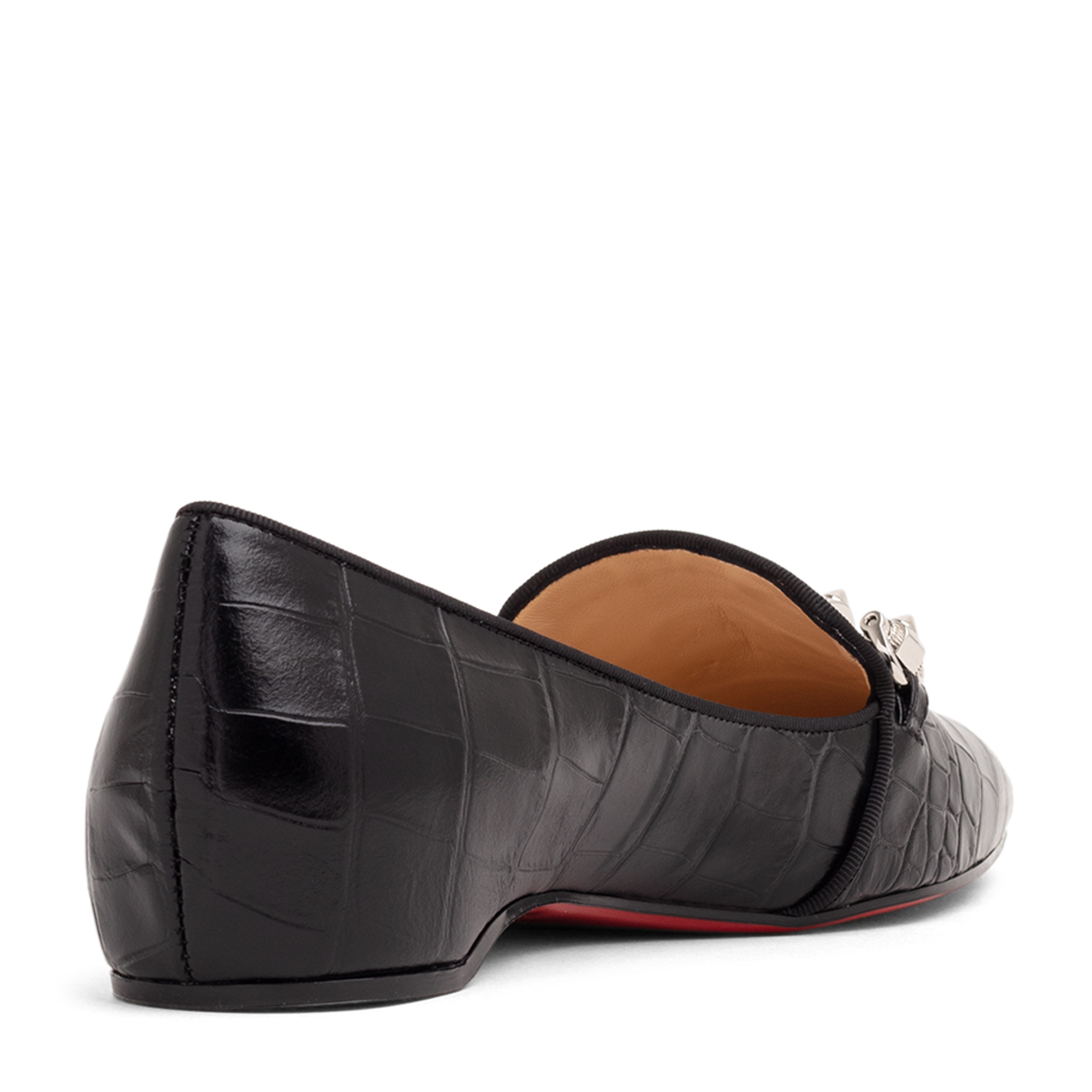 

Kashasha Swing loafers, Black