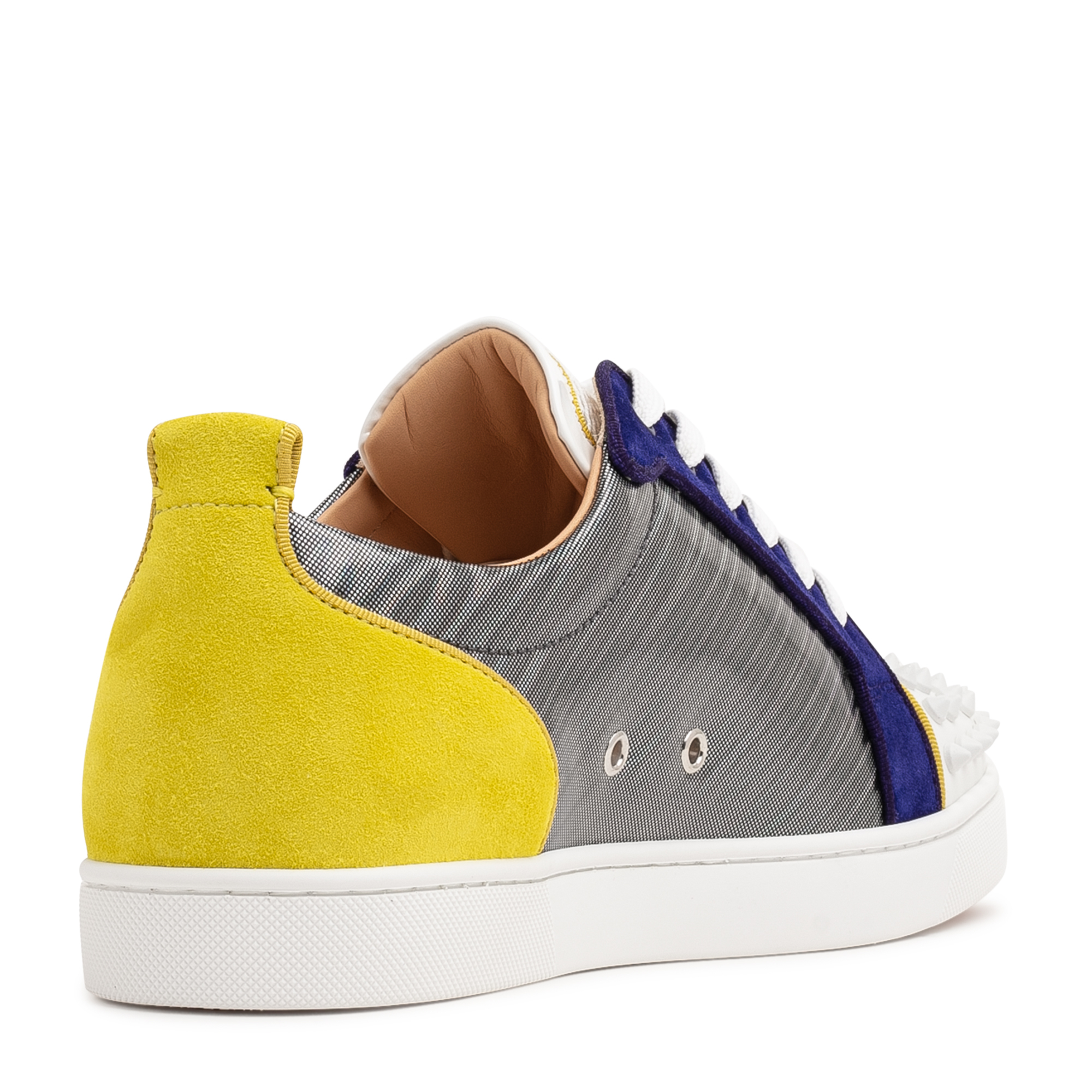 

Louis Junior Spikes Orlato sneakers, Multi-coloured