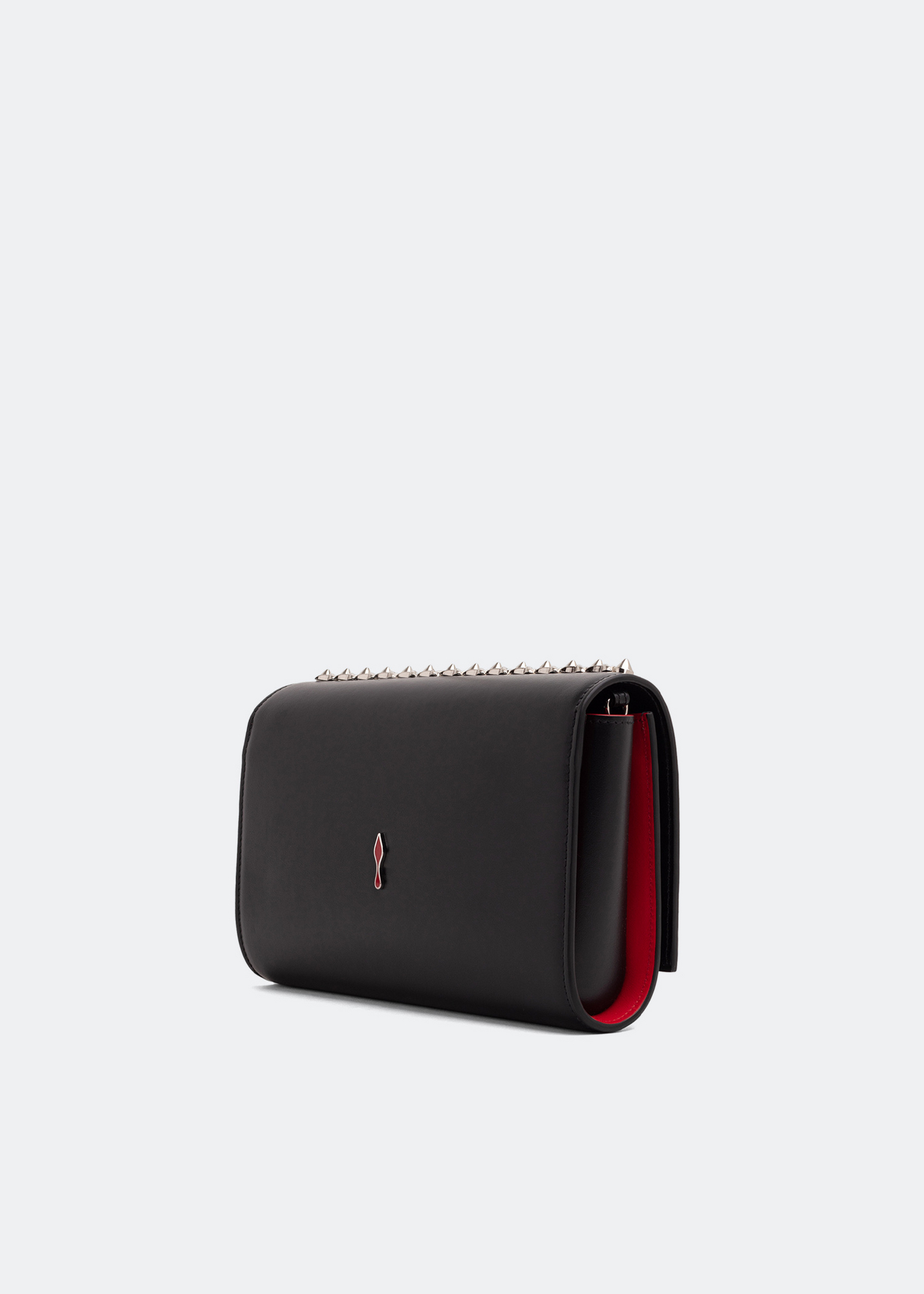 

Paloma clutch, Black