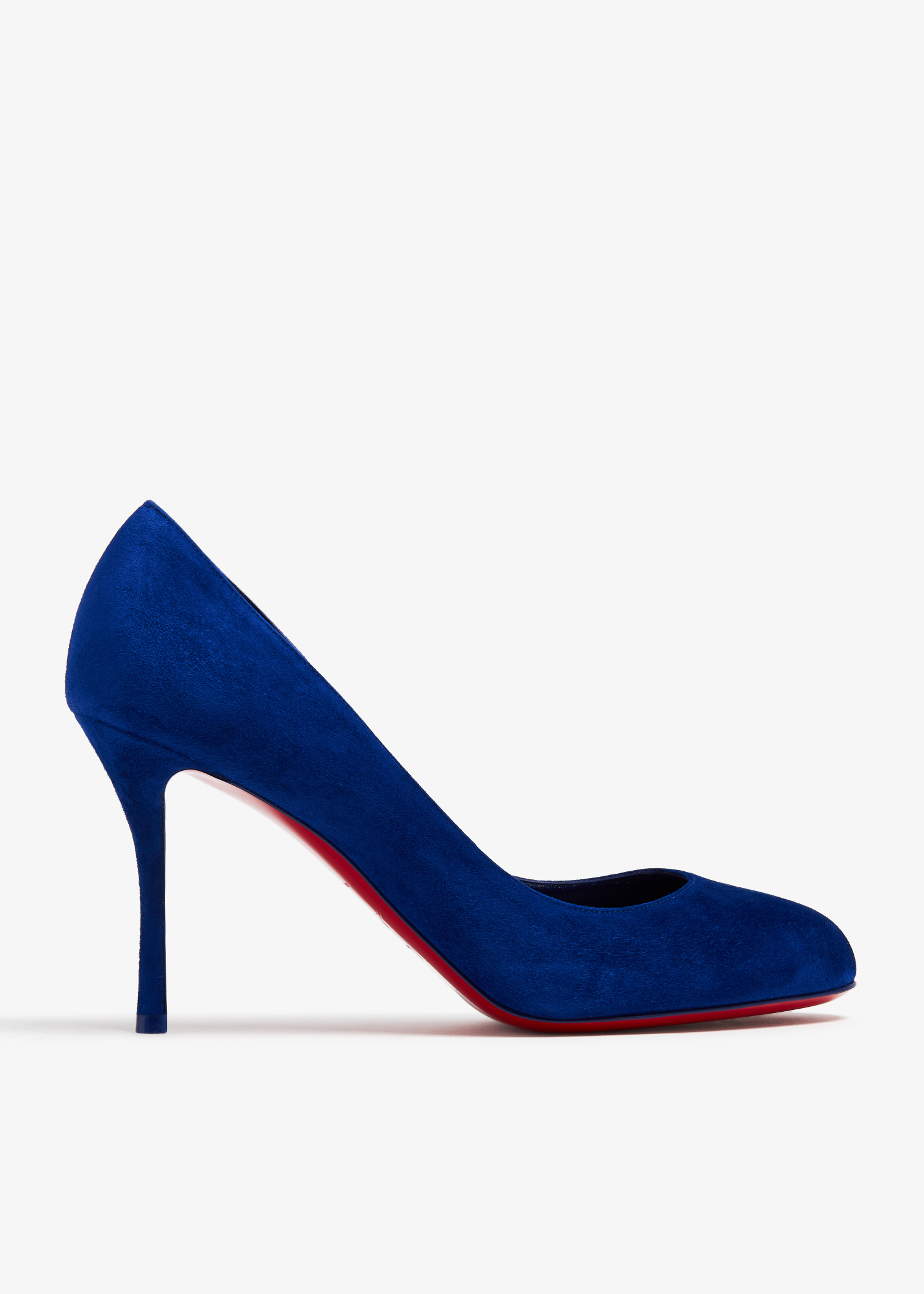 

Dolly 85 pumps, Blue