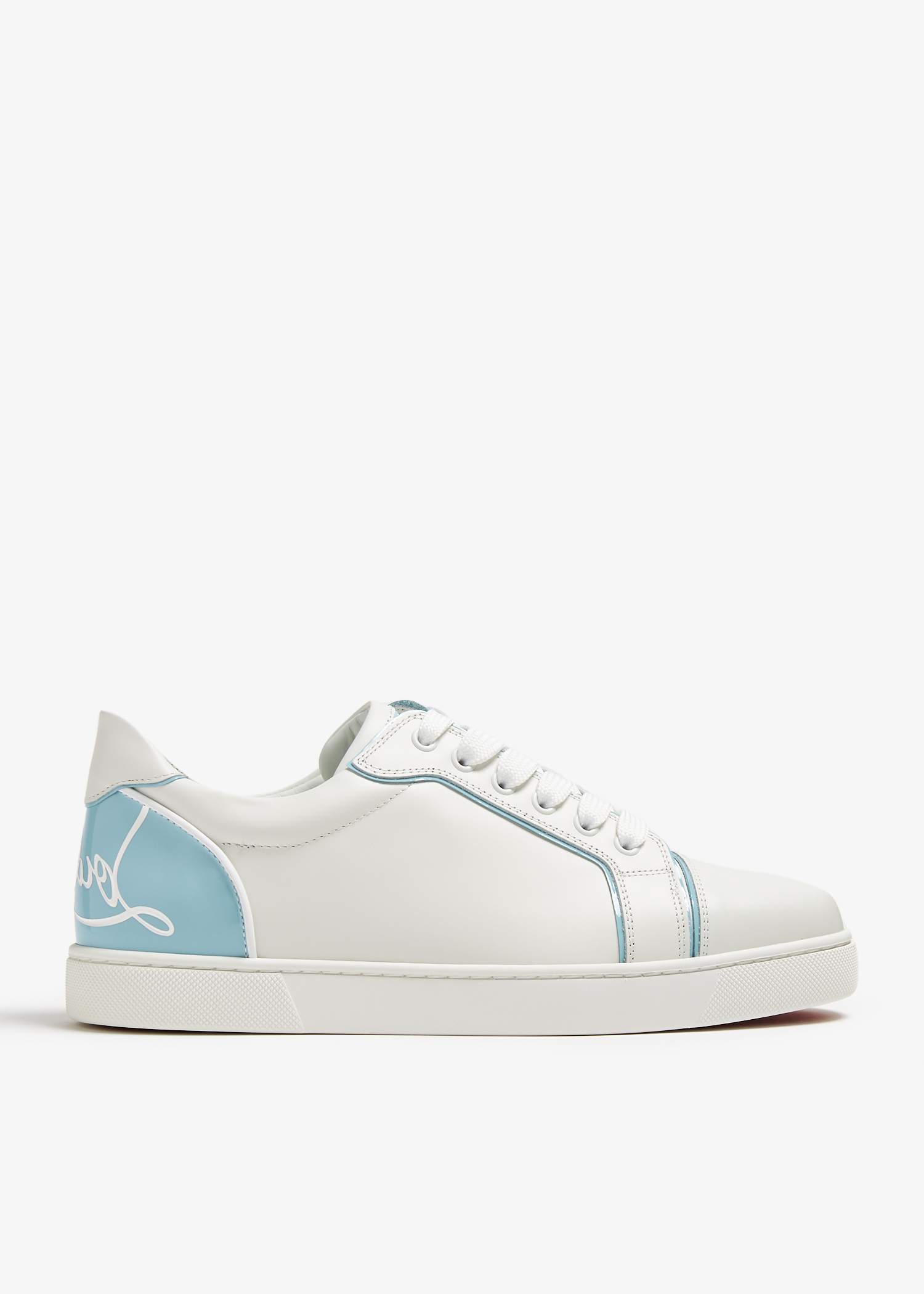 

Fun Vieira sneakers, White