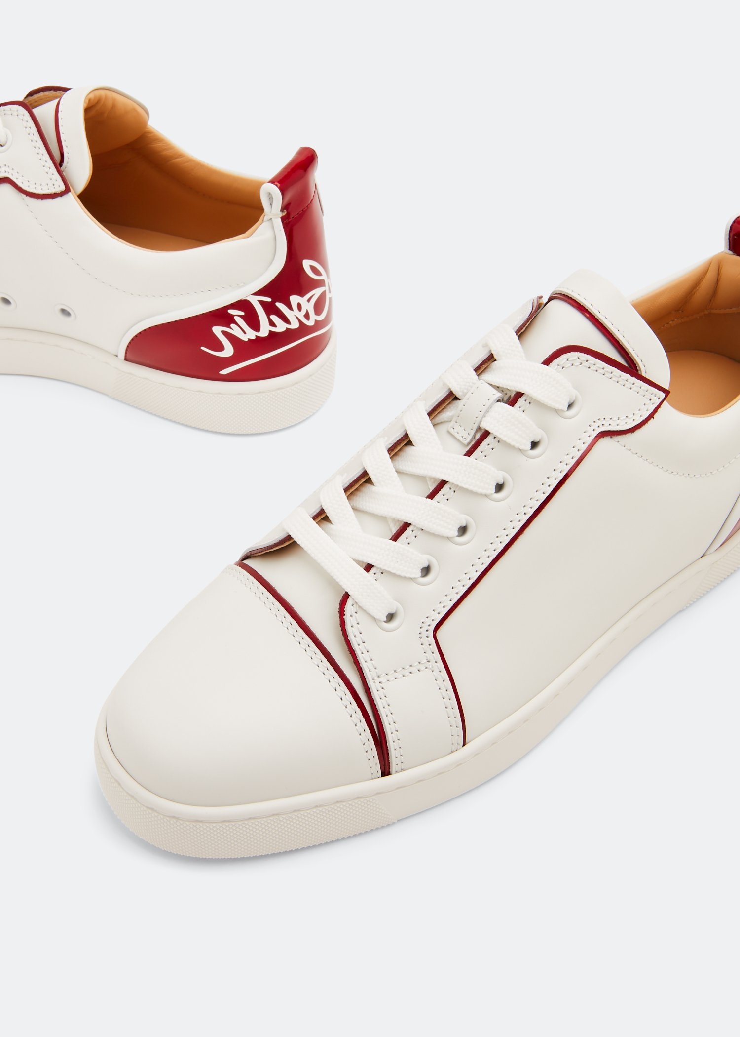 

Fun Louis Junior sneakers, White