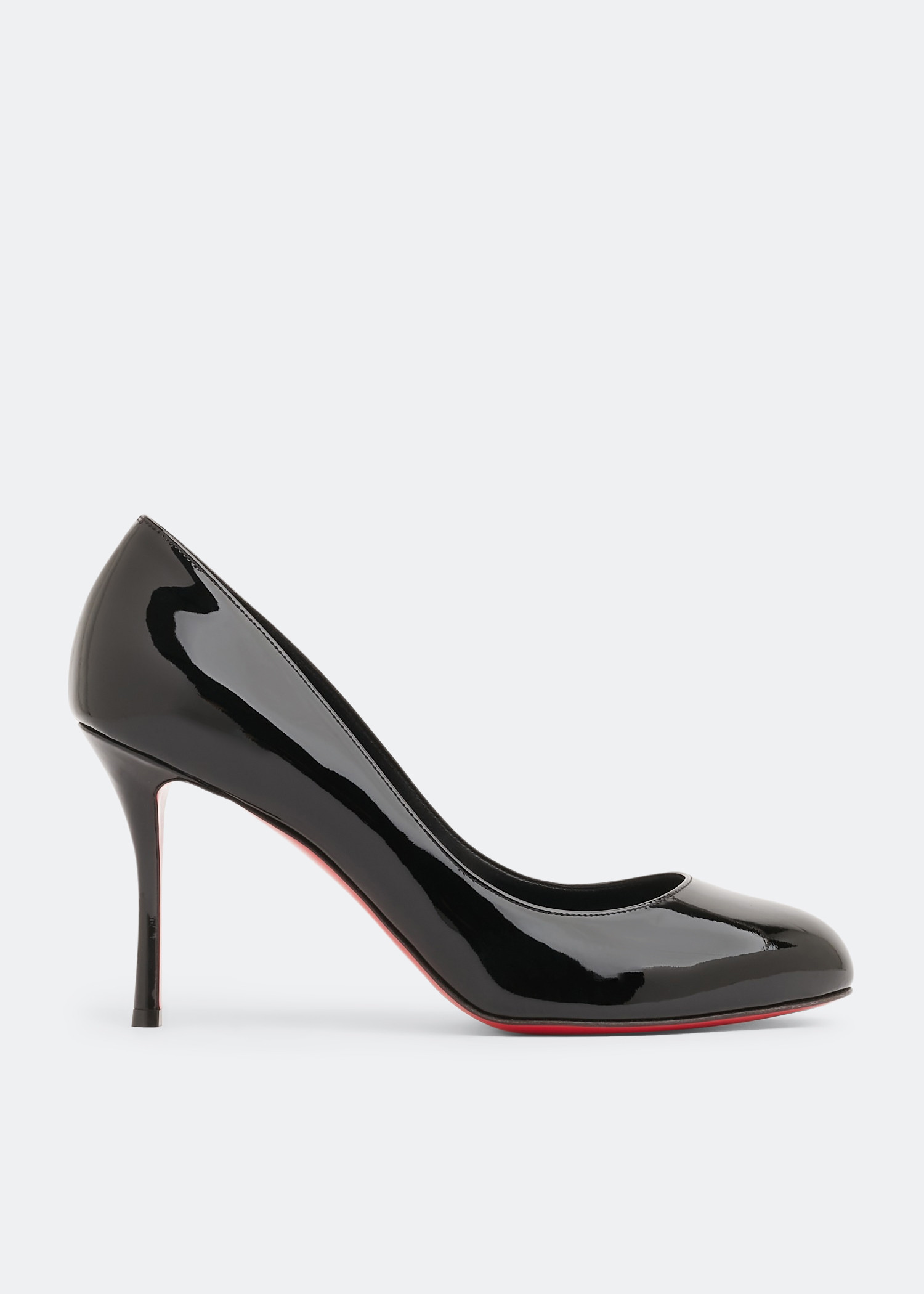 

Dolly 85 pumps, Black