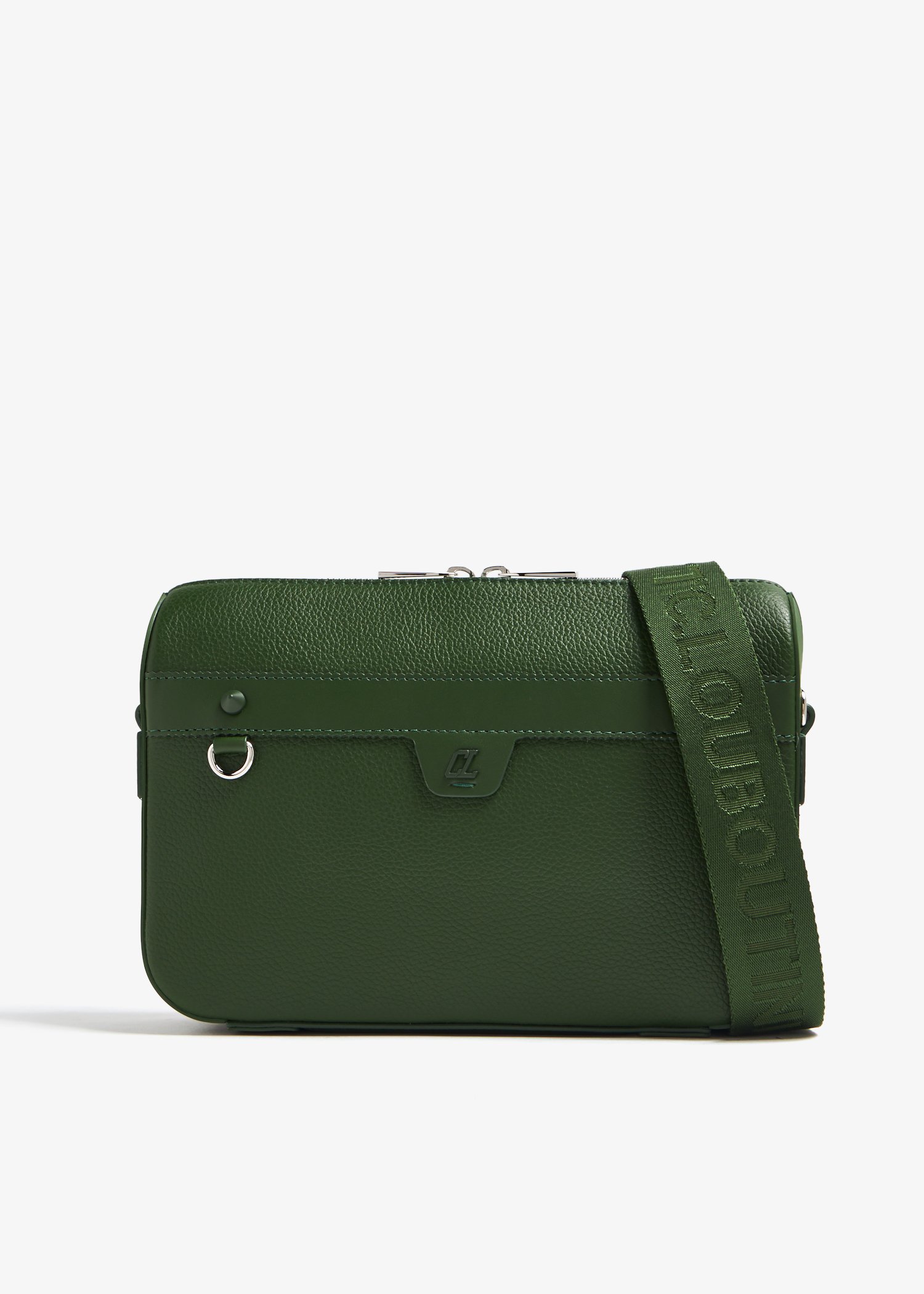 

Ruisbuddy messenger bag, Green