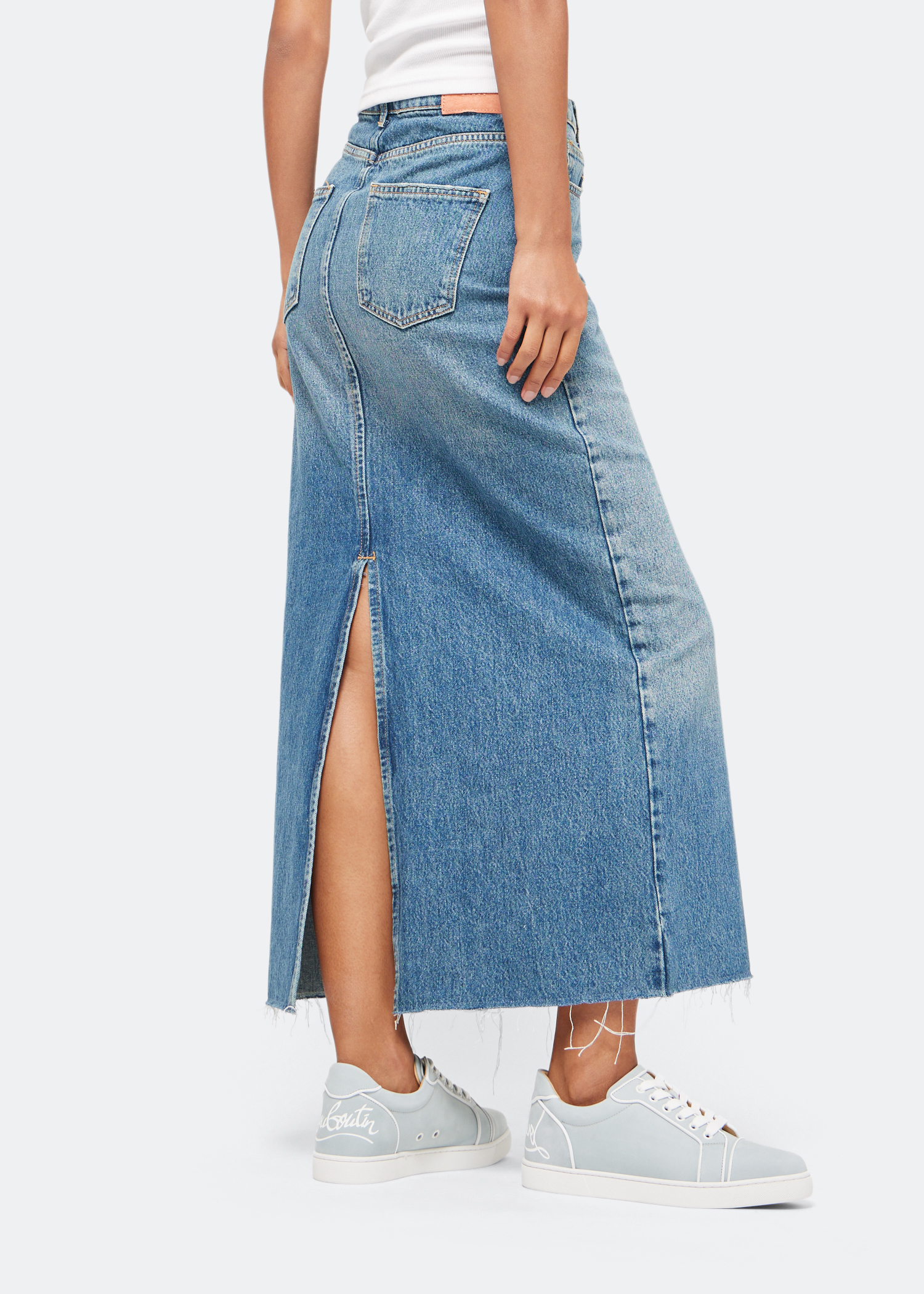 

Fun Vieira sneakers, Blue