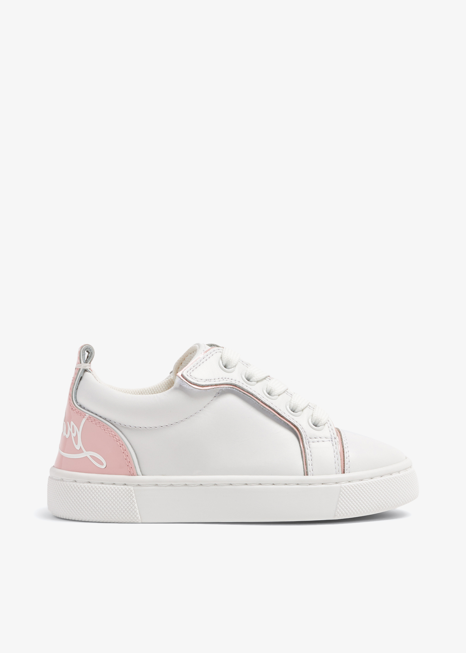 

Funnyto sneakers, White