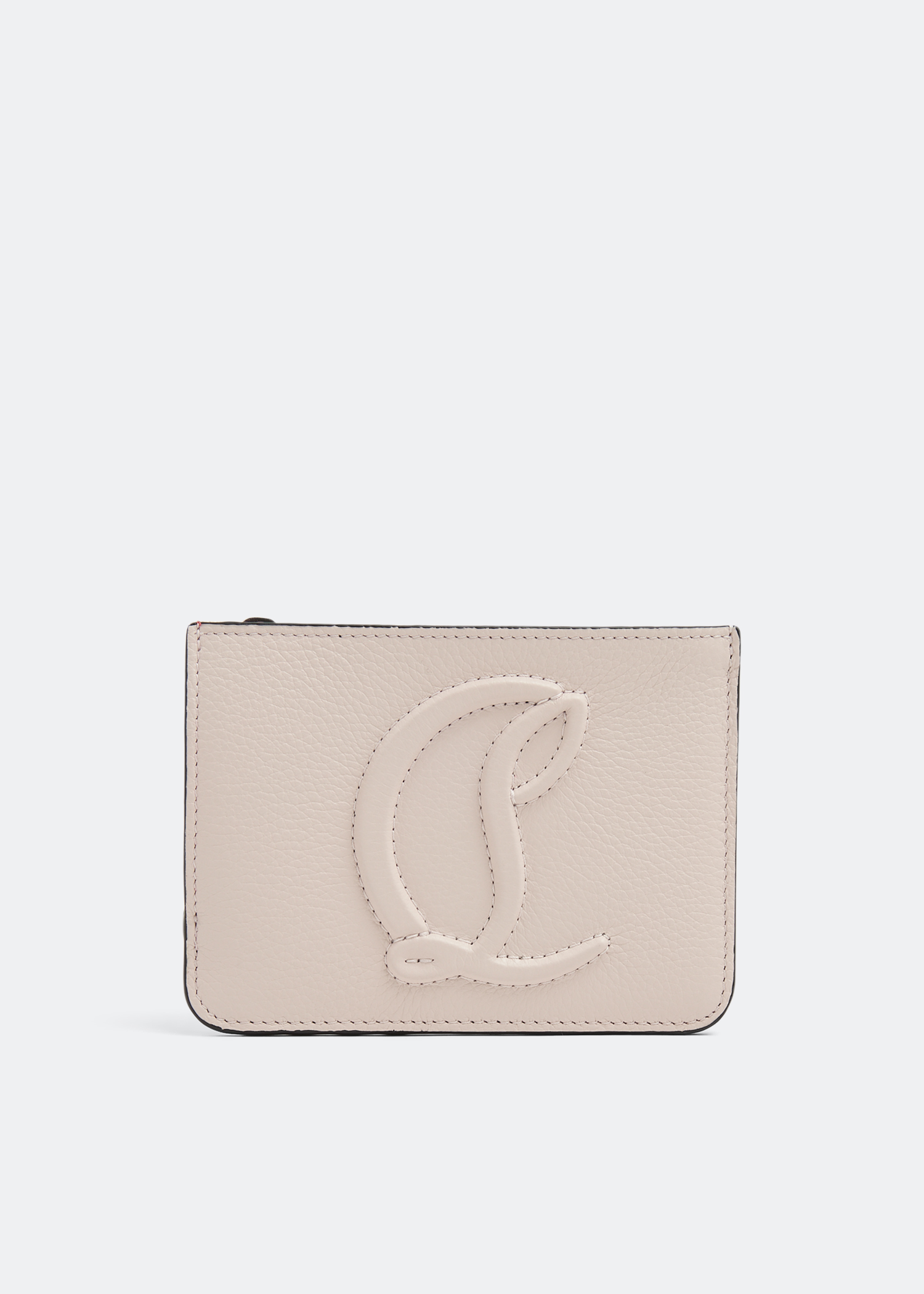 

By My Side cardholder, Beige