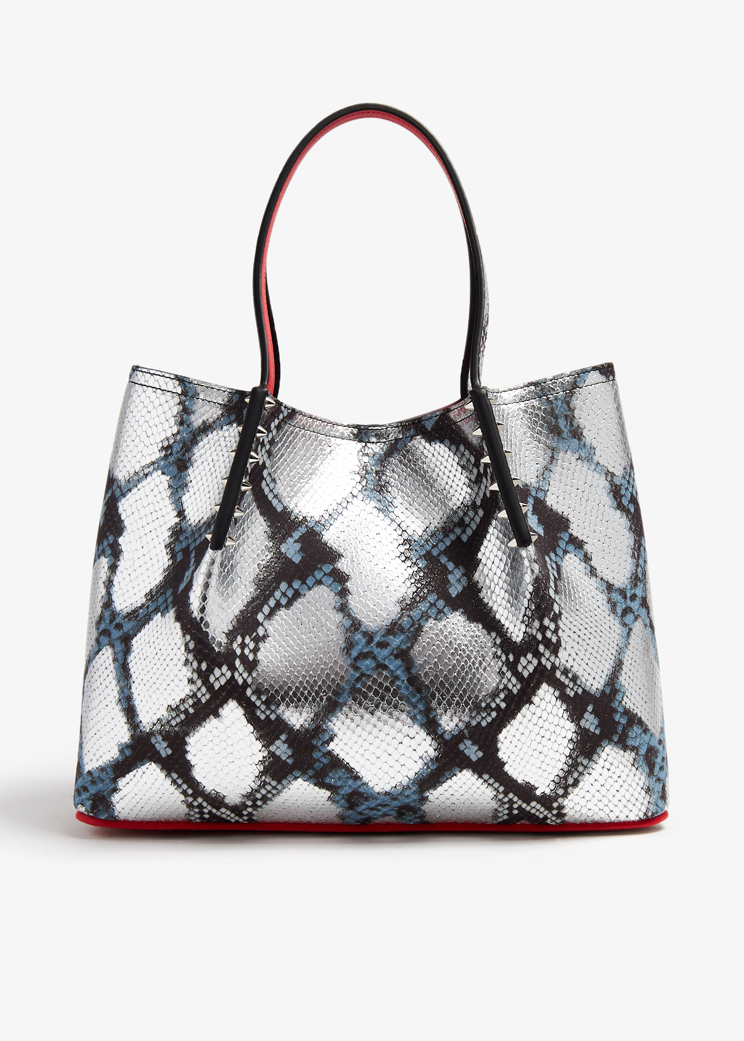 

Cabarock small tote bag, Animal print