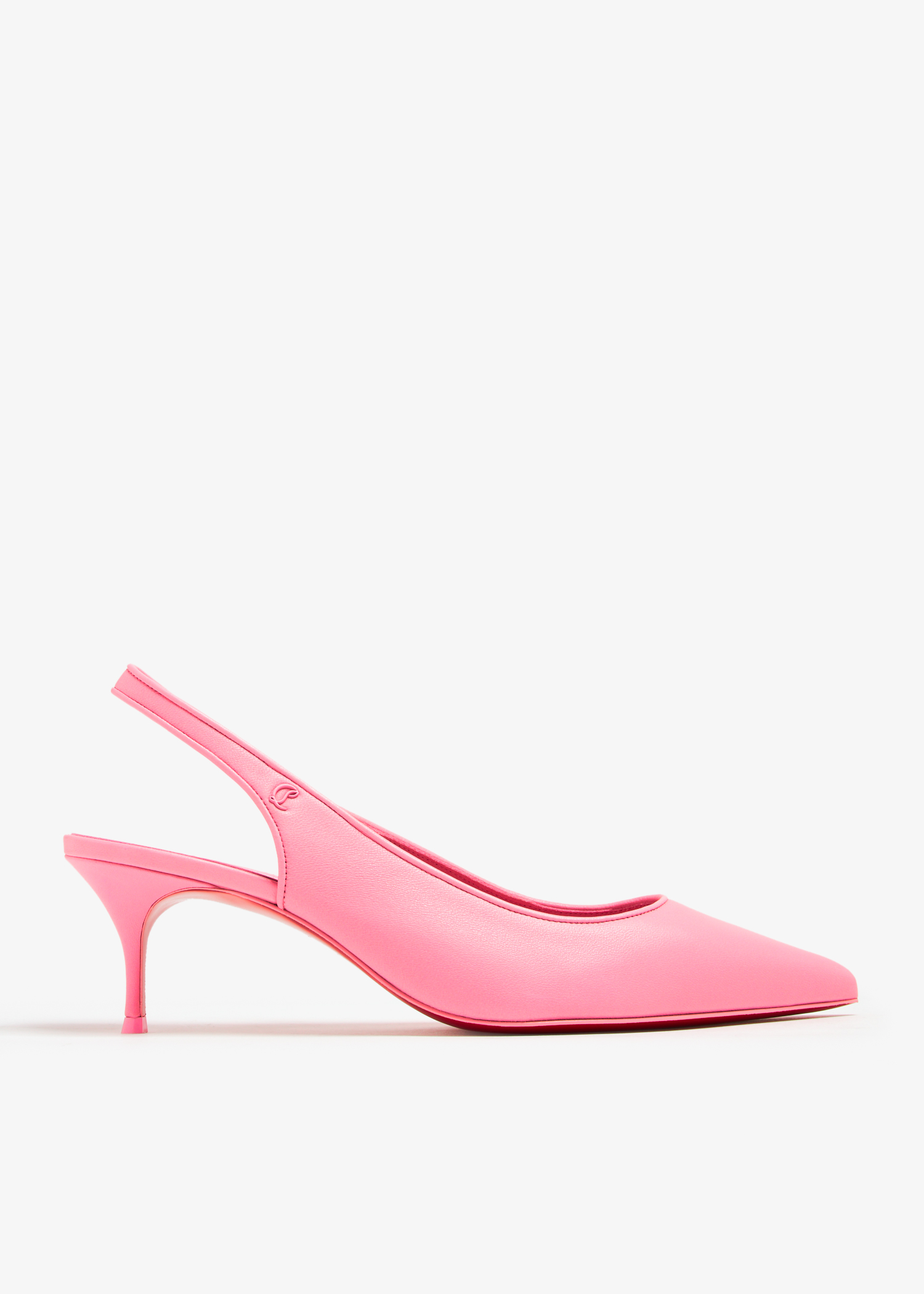 

Sporty Kate Sling 55 pumps, Pink