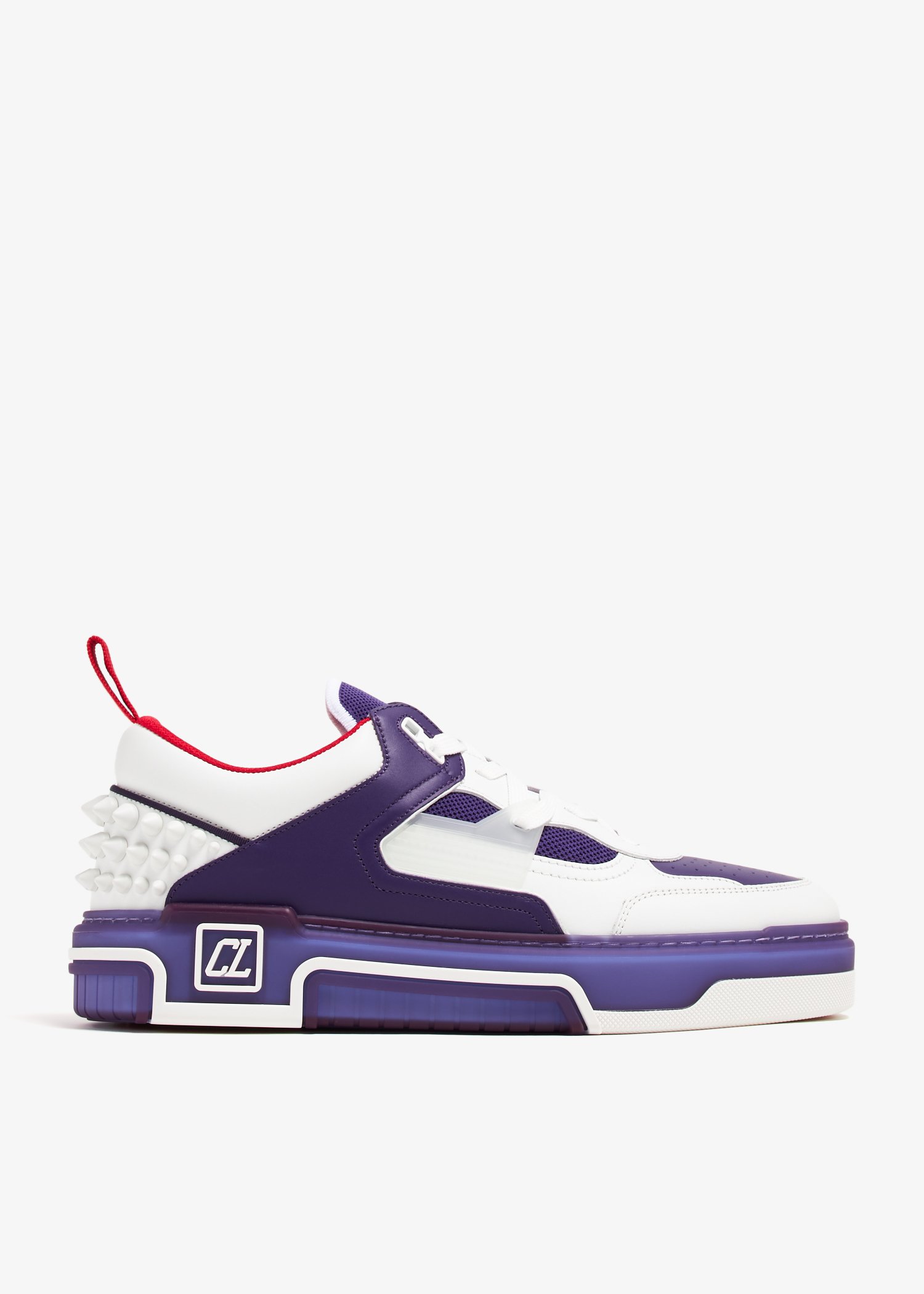 

Astroloubi sneakers, Purple