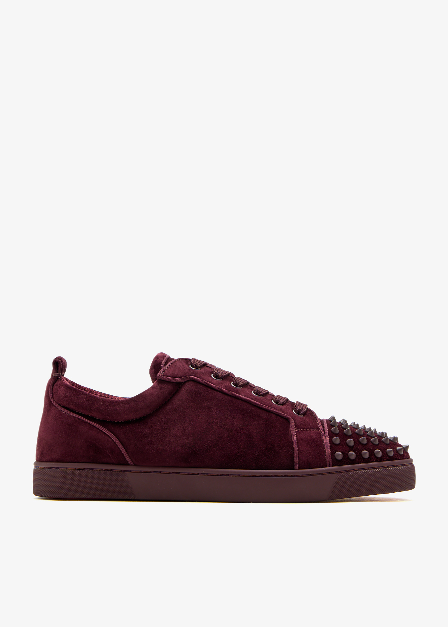 

Louis Junior Spikes Orlato sneakers, Burgundy