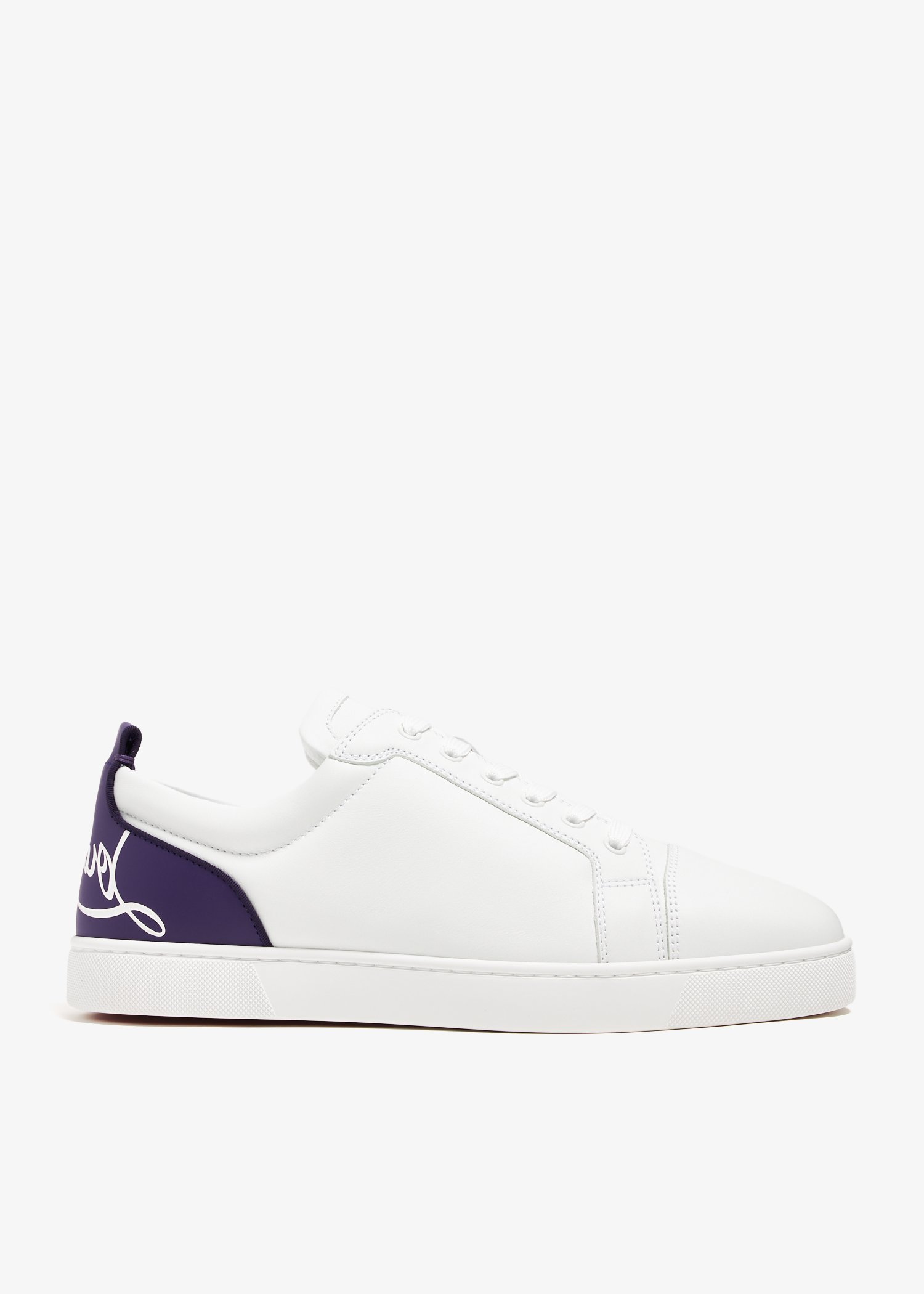 

Fun Louis Junior sneakers, White