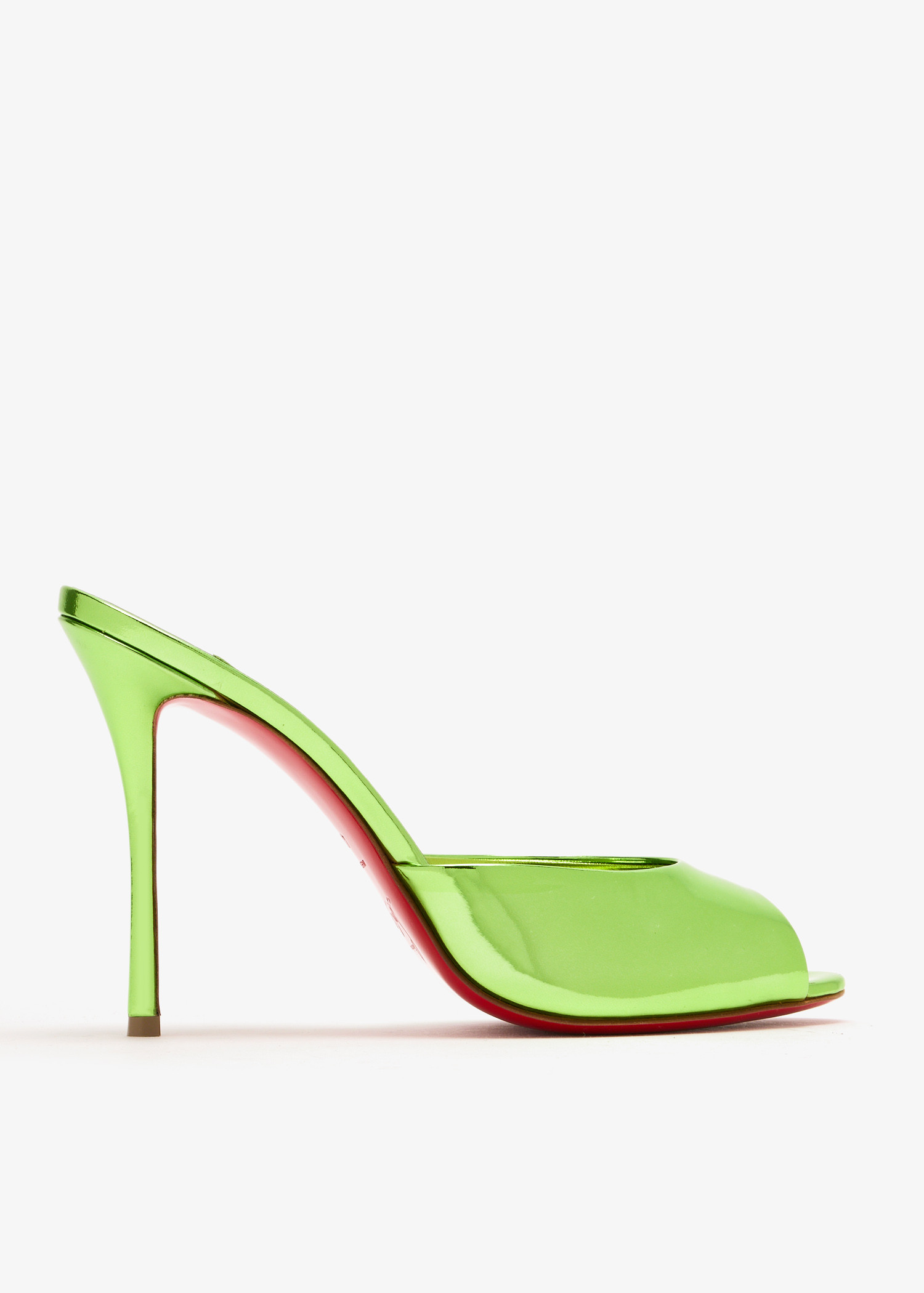 

Me Dolly 10 mules, Green