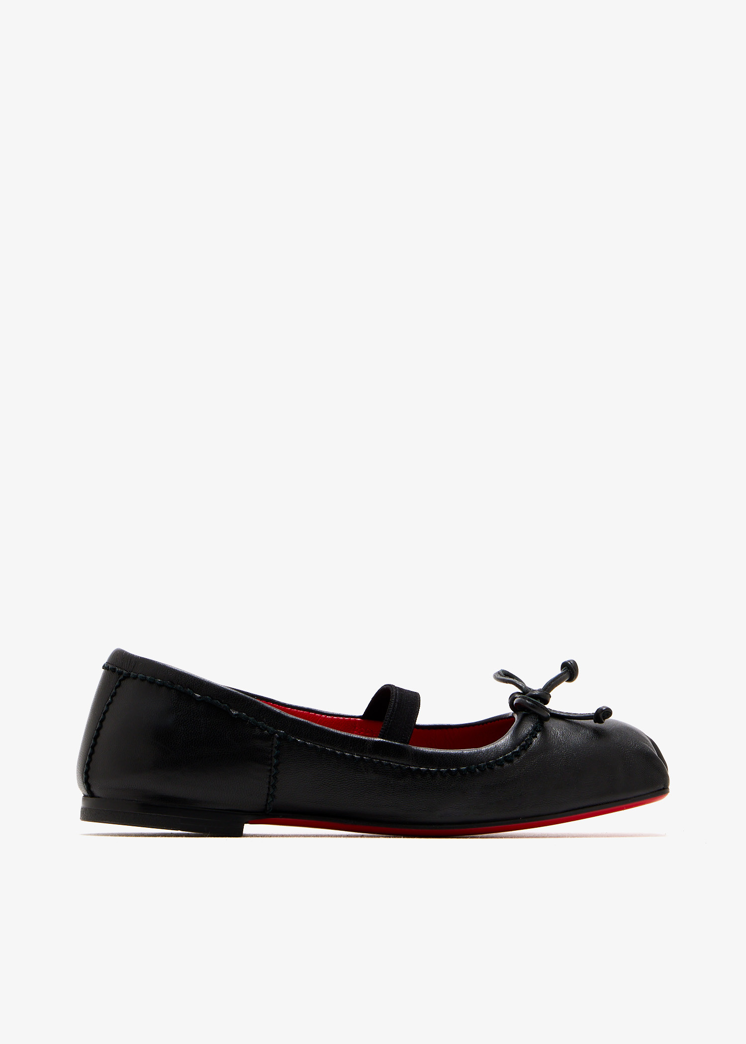 

Baballet ballerinas, Black
