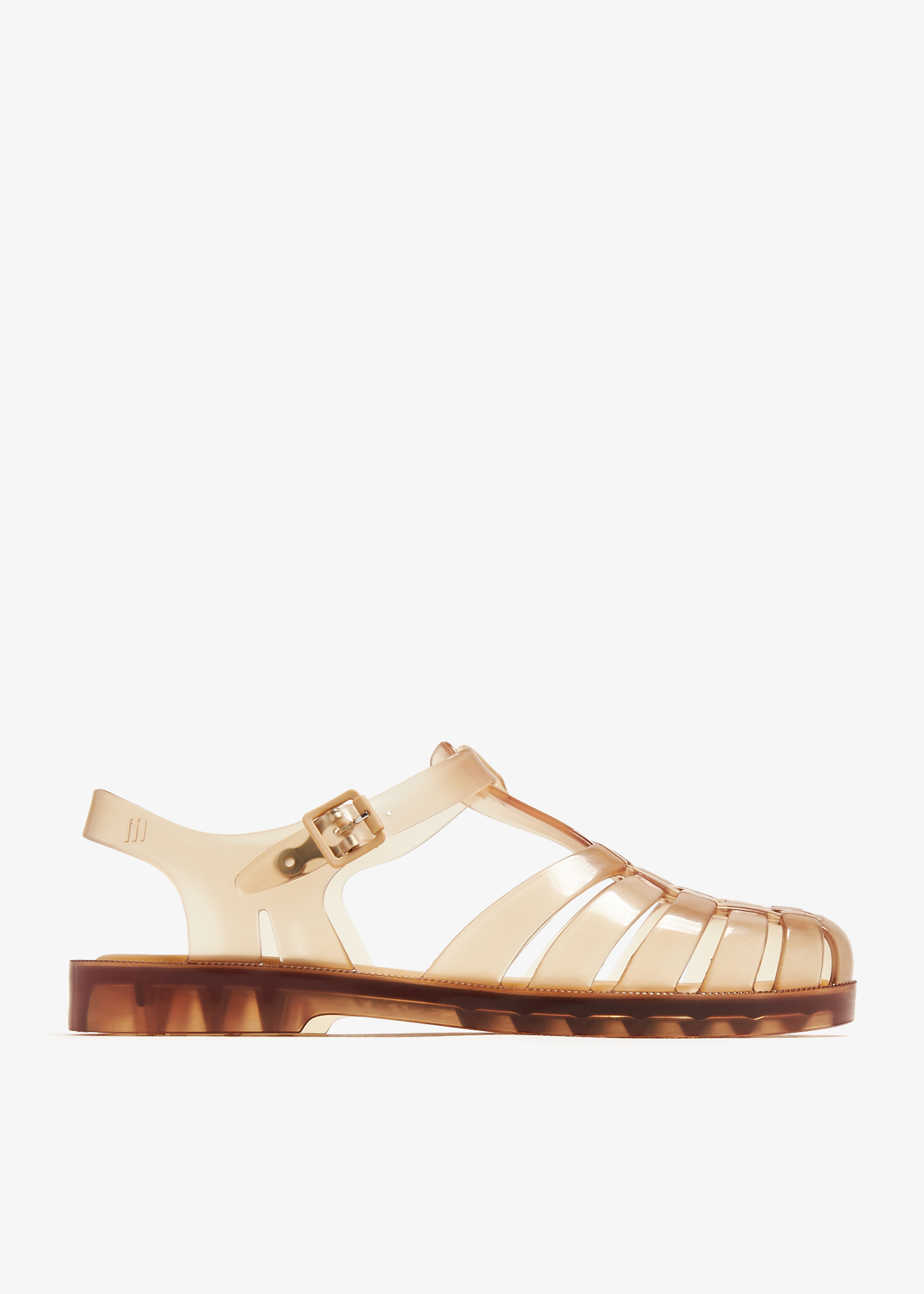 

Possession sandals, Beige