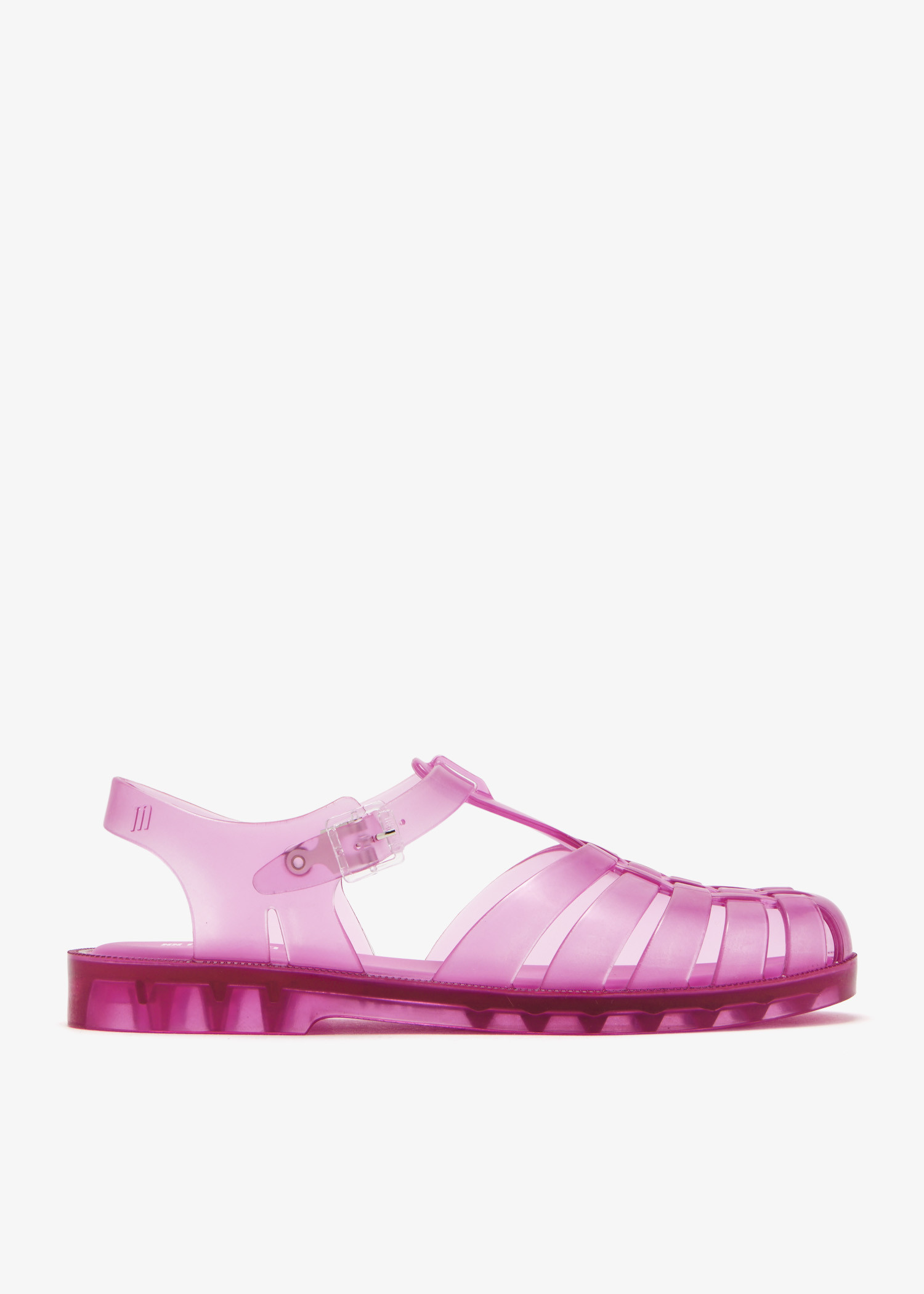 

Possession sandals, Pink